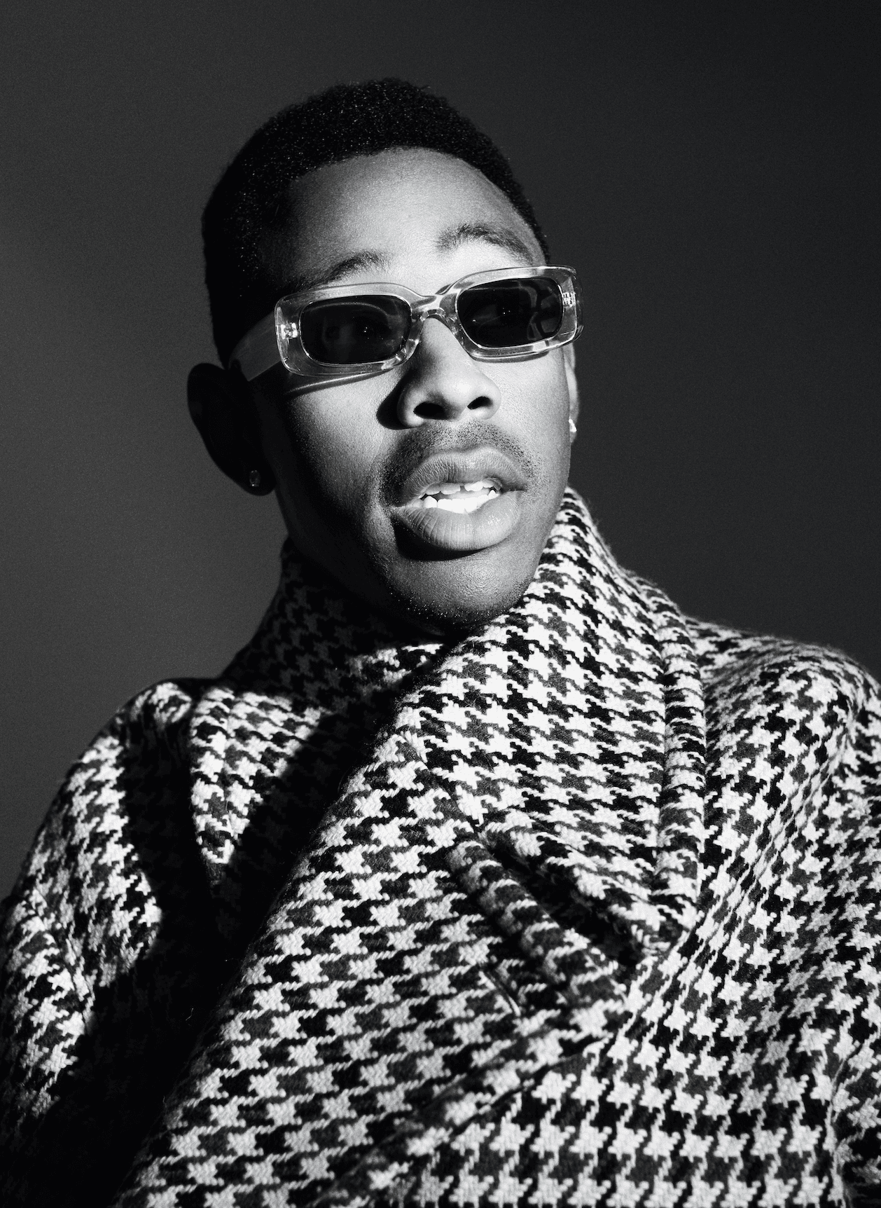 Tyler The Creator  - Casper Kofi 
