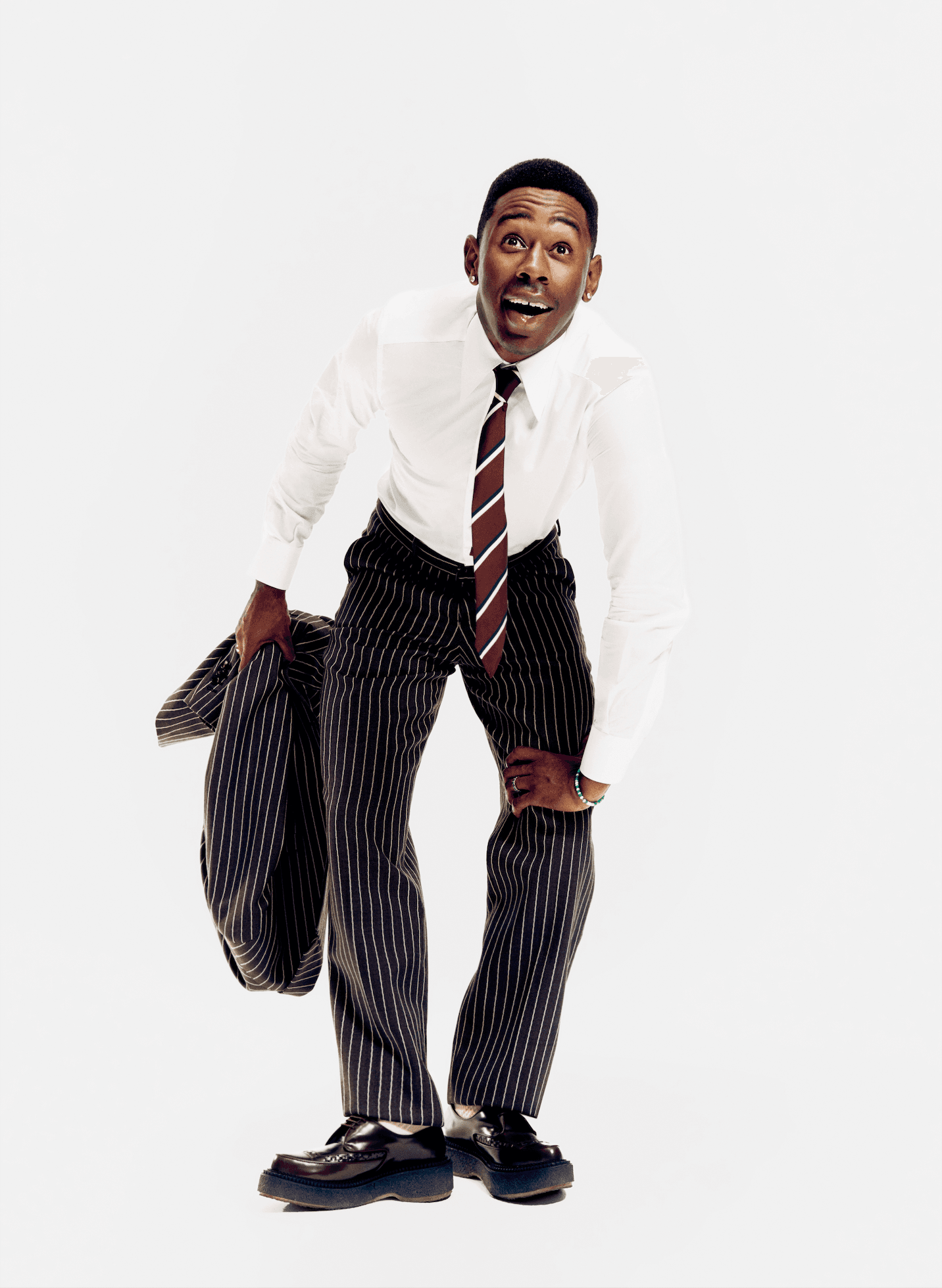 Tyler The Creator  - Casper Kofi 
