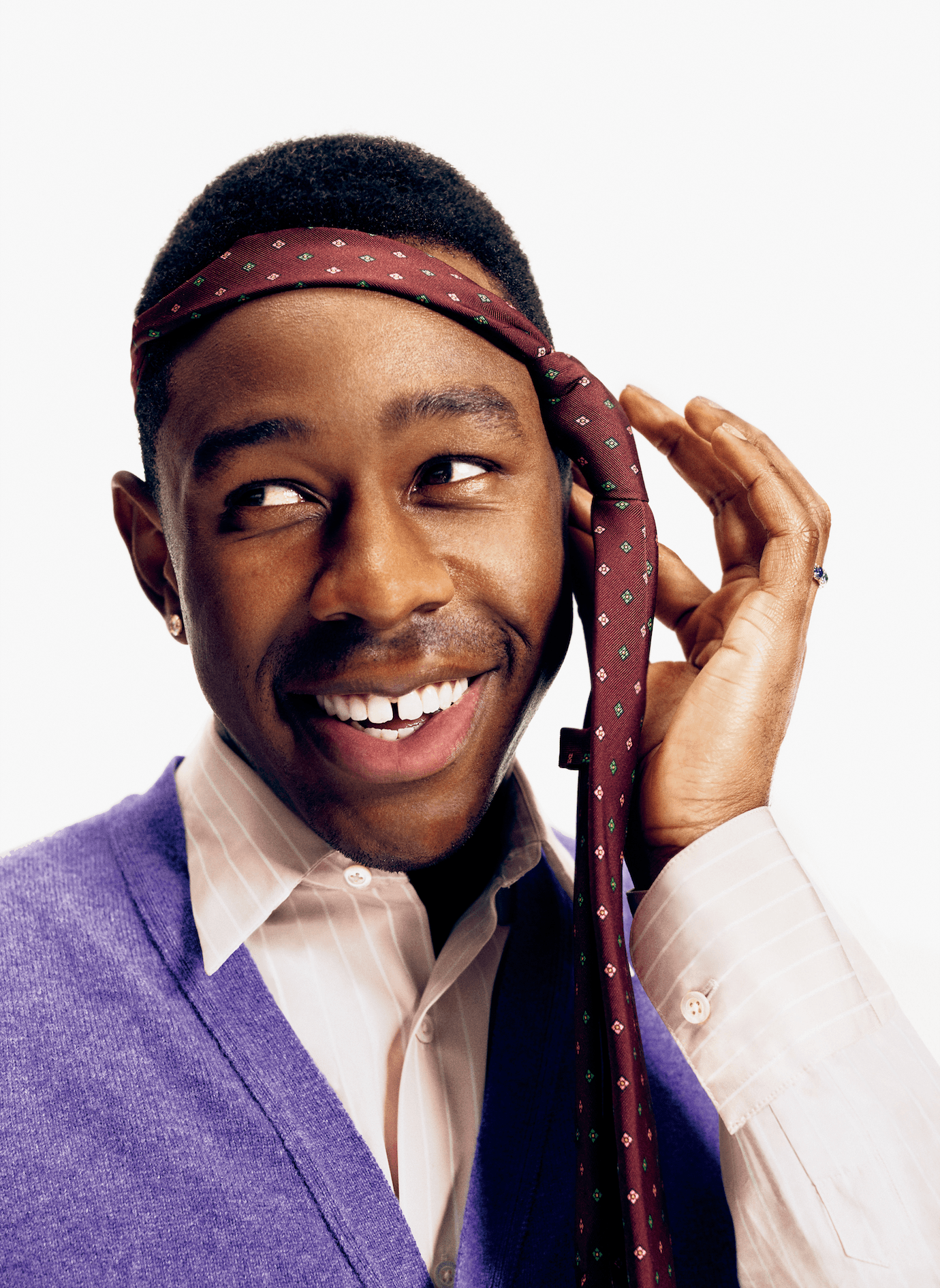 Tyler The Creator  - Casper Kofi 