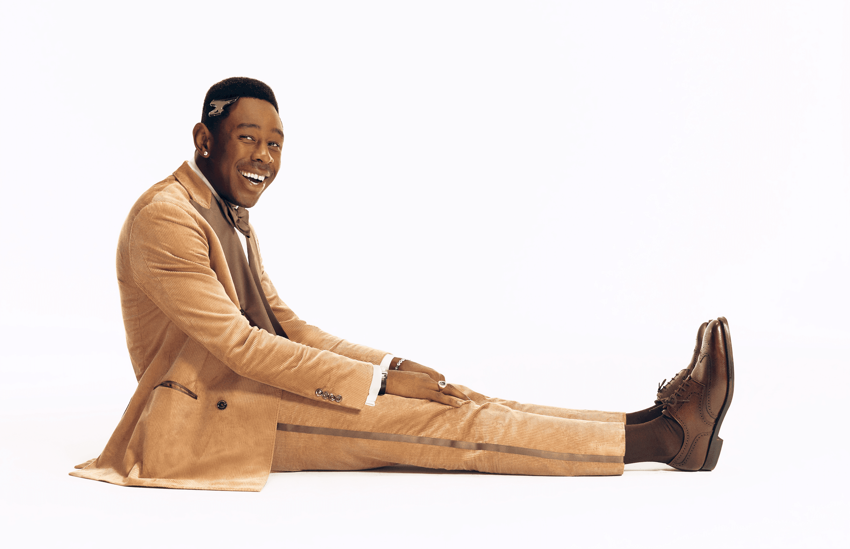 Tyler The Creator  - Casper Kofi 