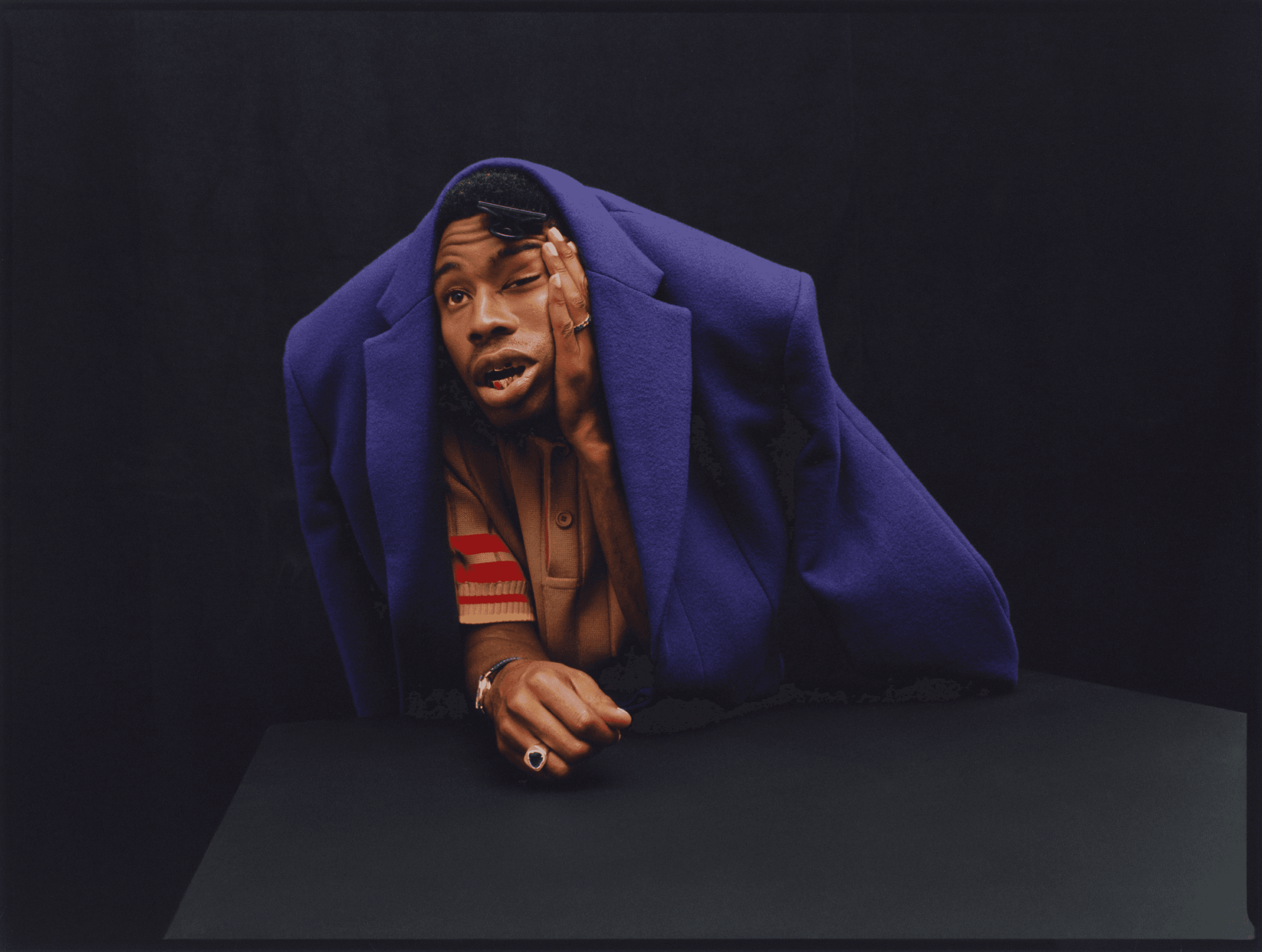 The Wall Street Journal - Tyler The Creator