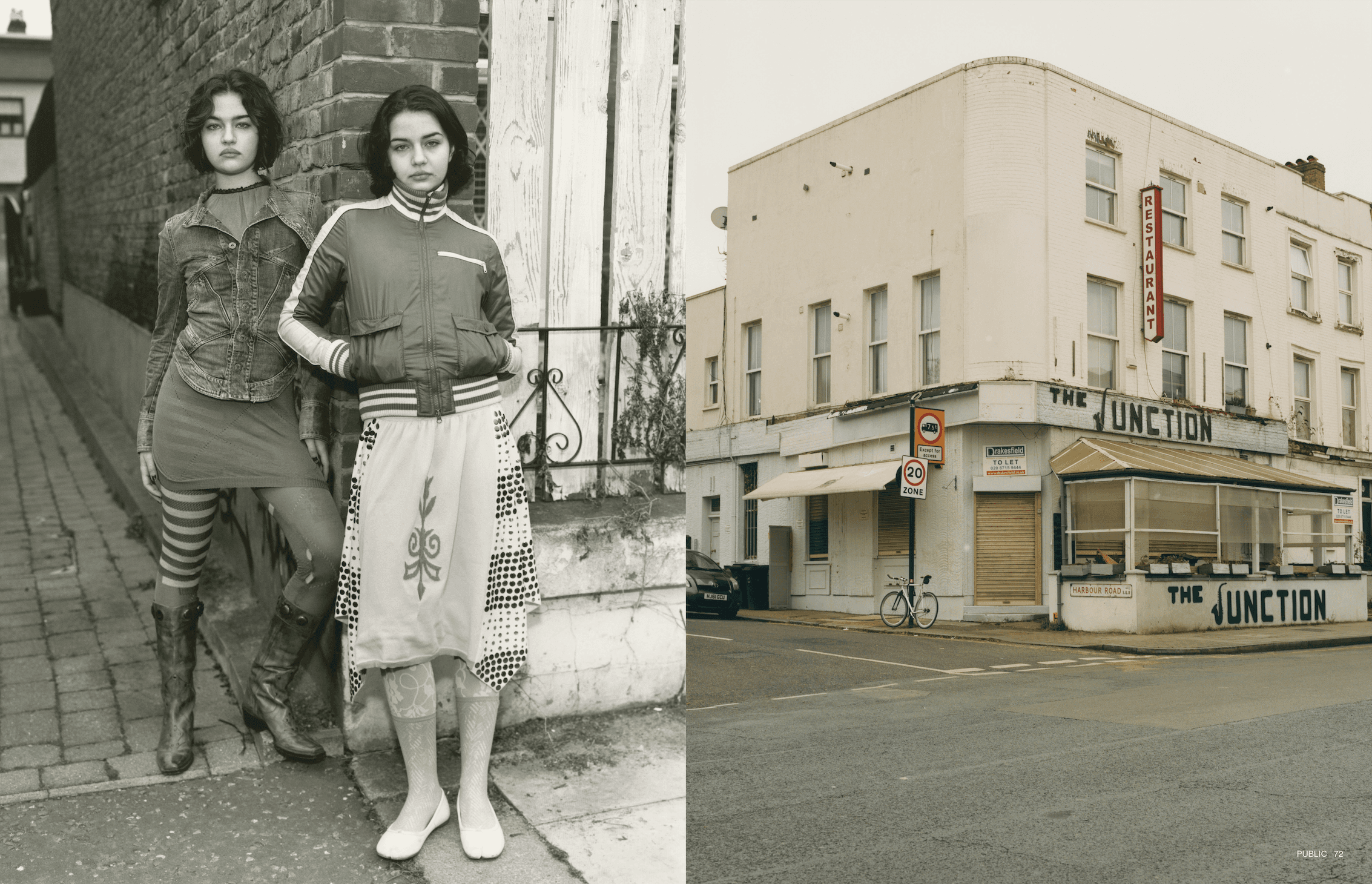 Public Issue - Thomas Cristiani