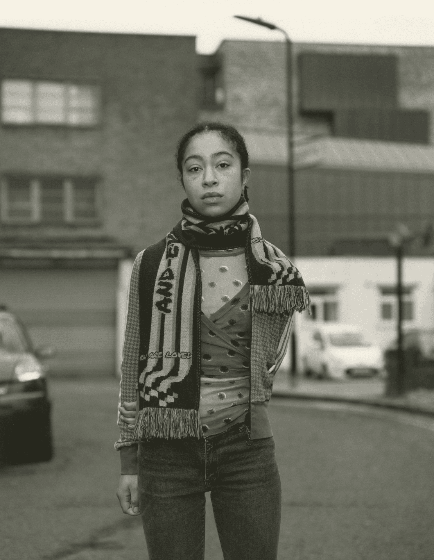 Public Issue - Thomas Cristiani