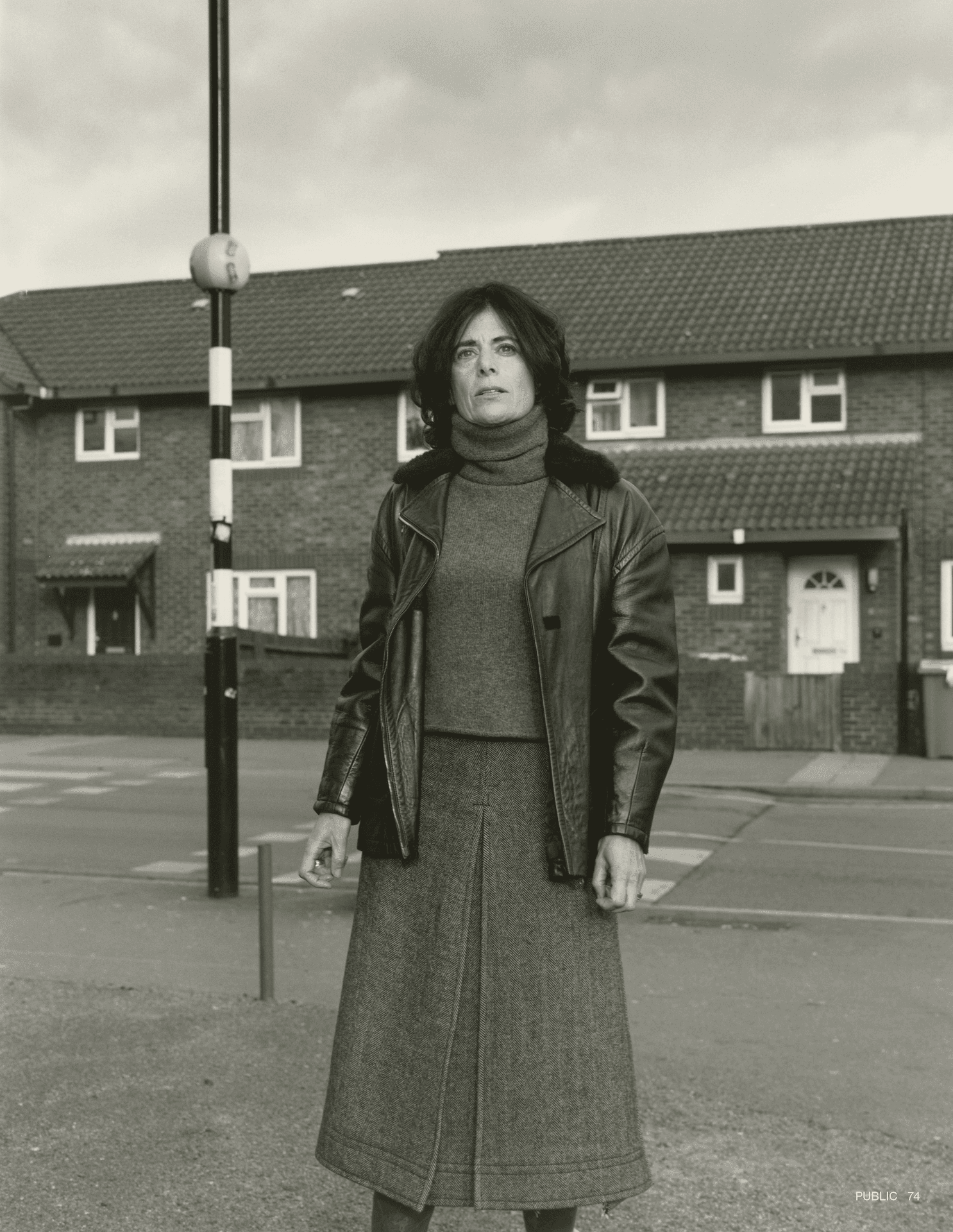 Public Issue - Thomas Cristiani