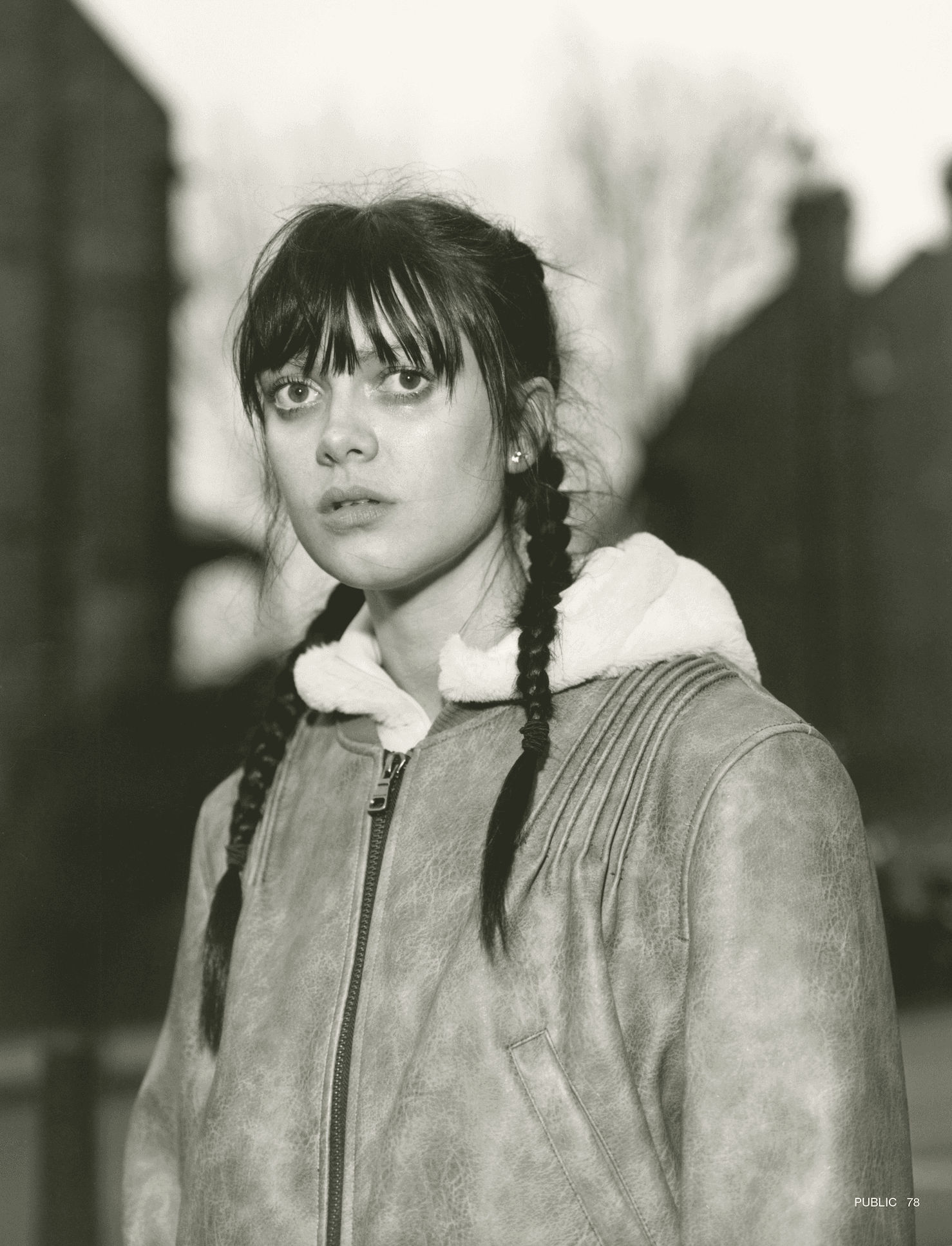 Public Issue - Thomas Cristiani