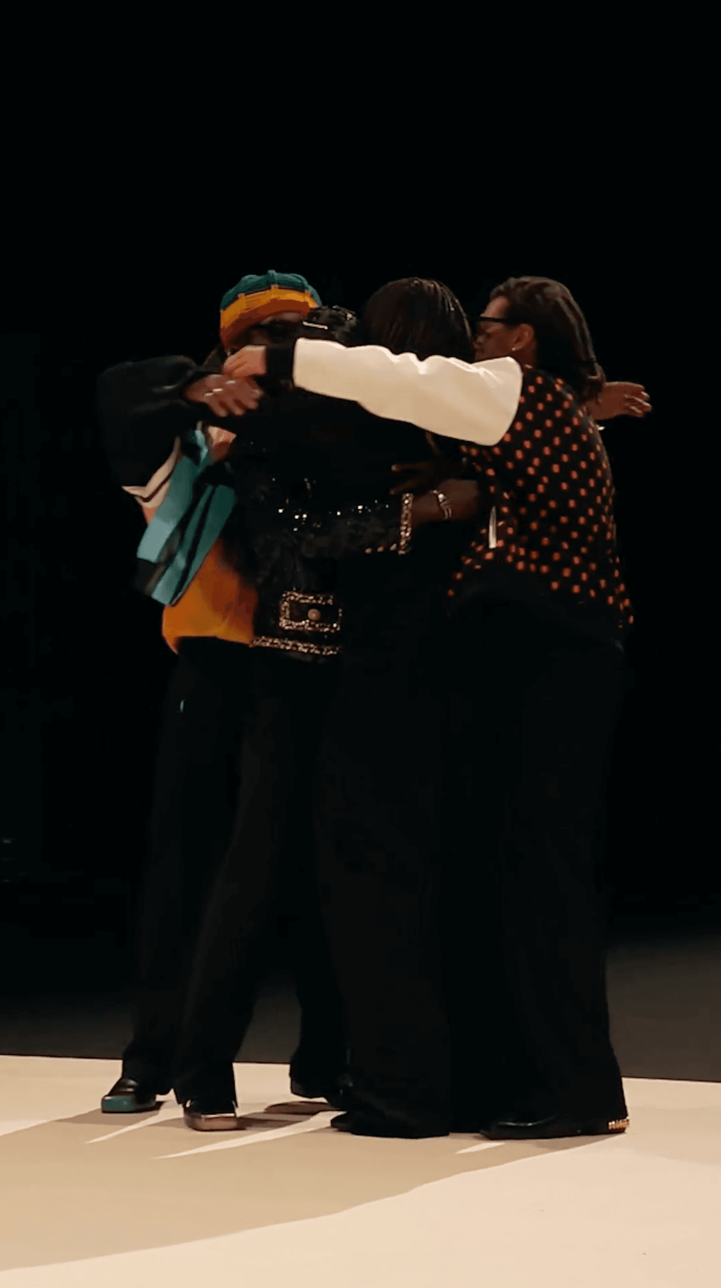 Balmain Fall Men Collection  - Olivier Rousteing