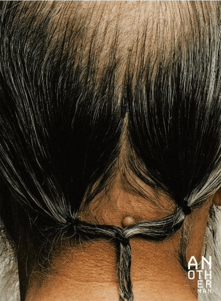 Another Man - Zhong Lin