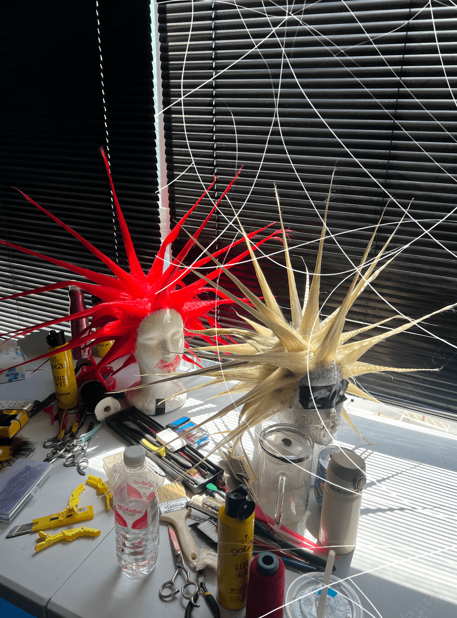 Violet Papers - Lara Violetta