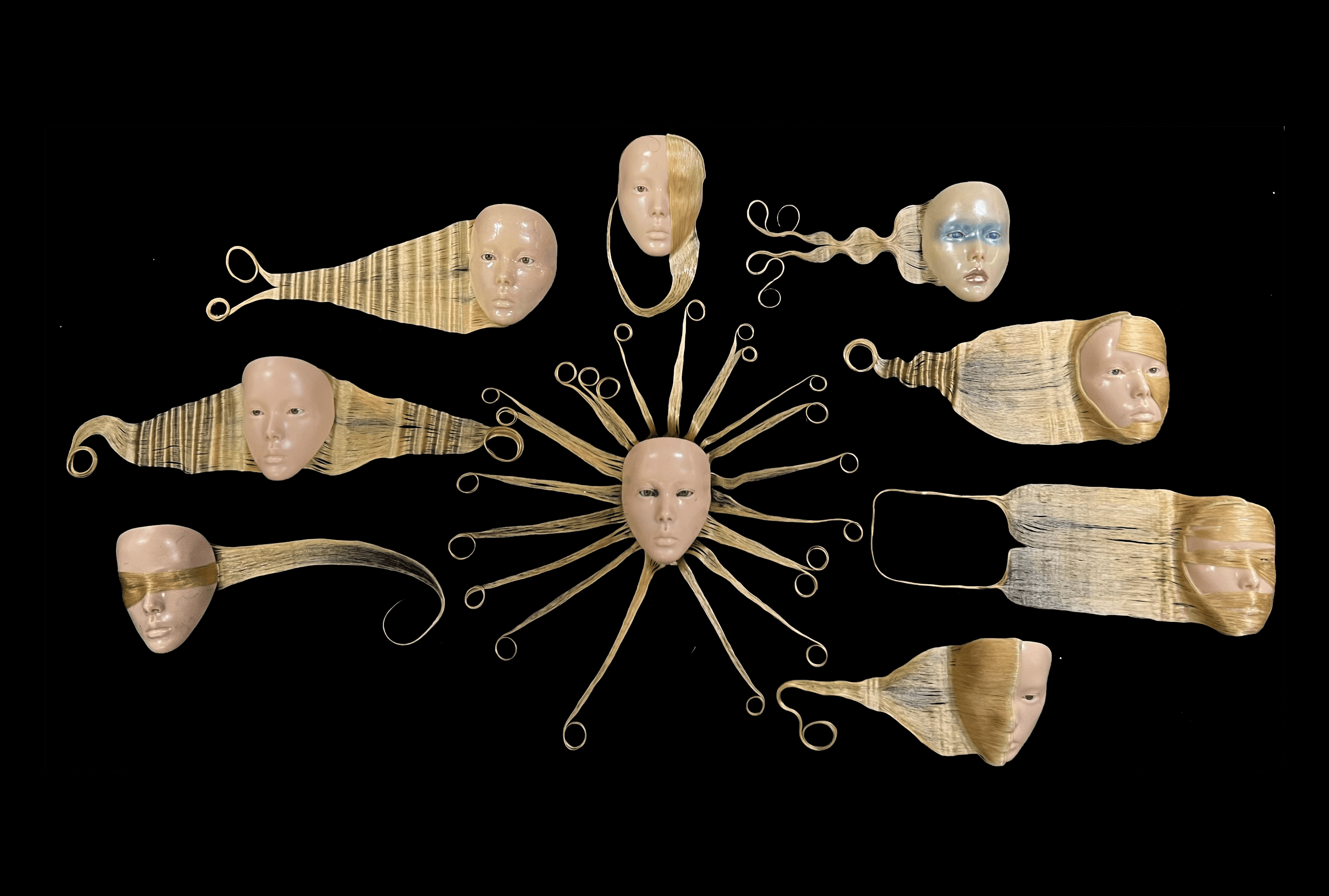 Violet Papers - Lara Violetta