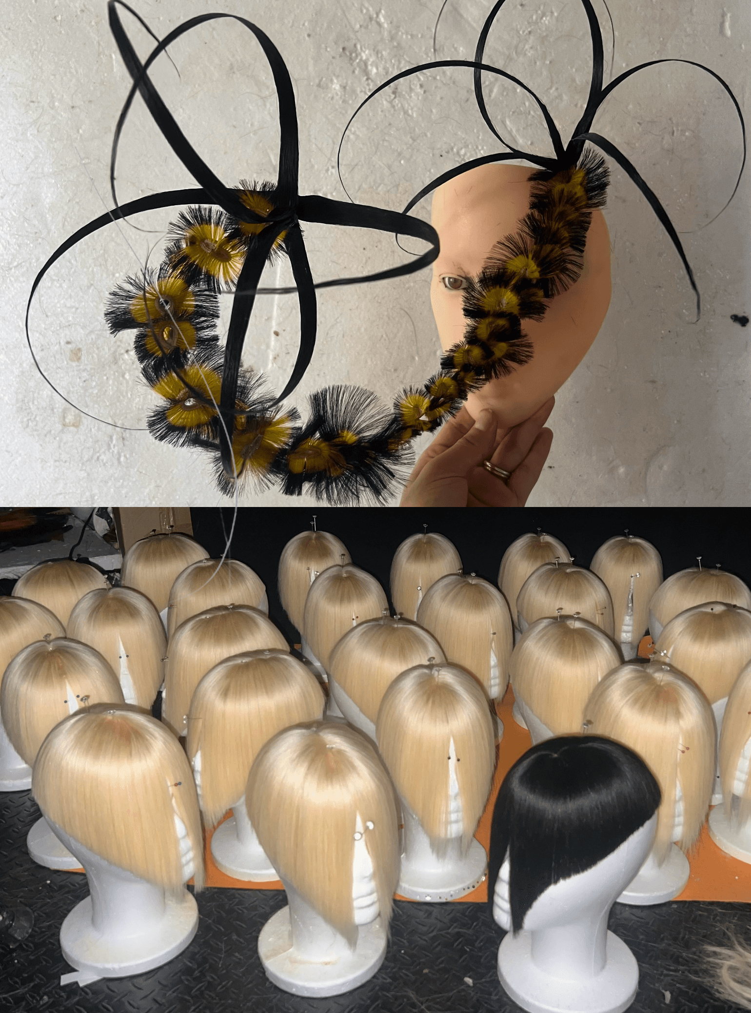 Violet Papers - Lara Violetta