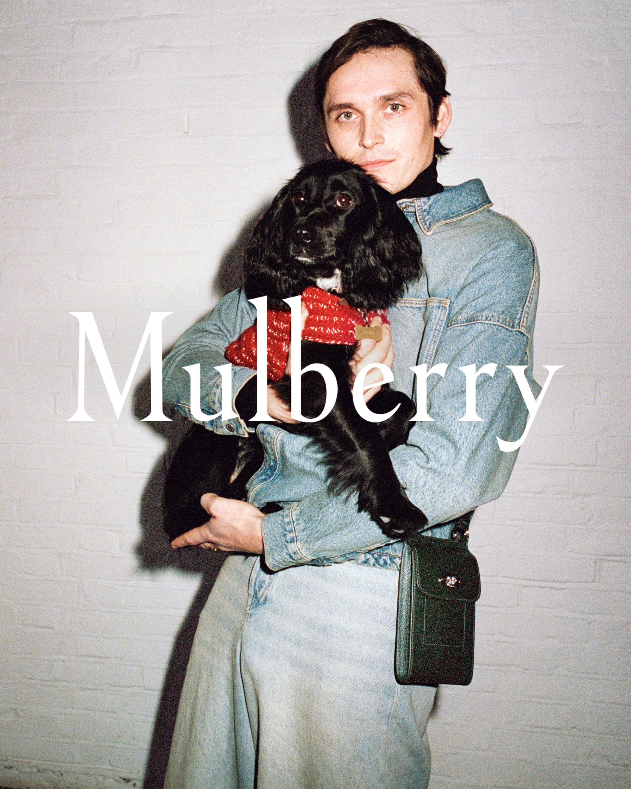 Mulberry - Jessica Madavo