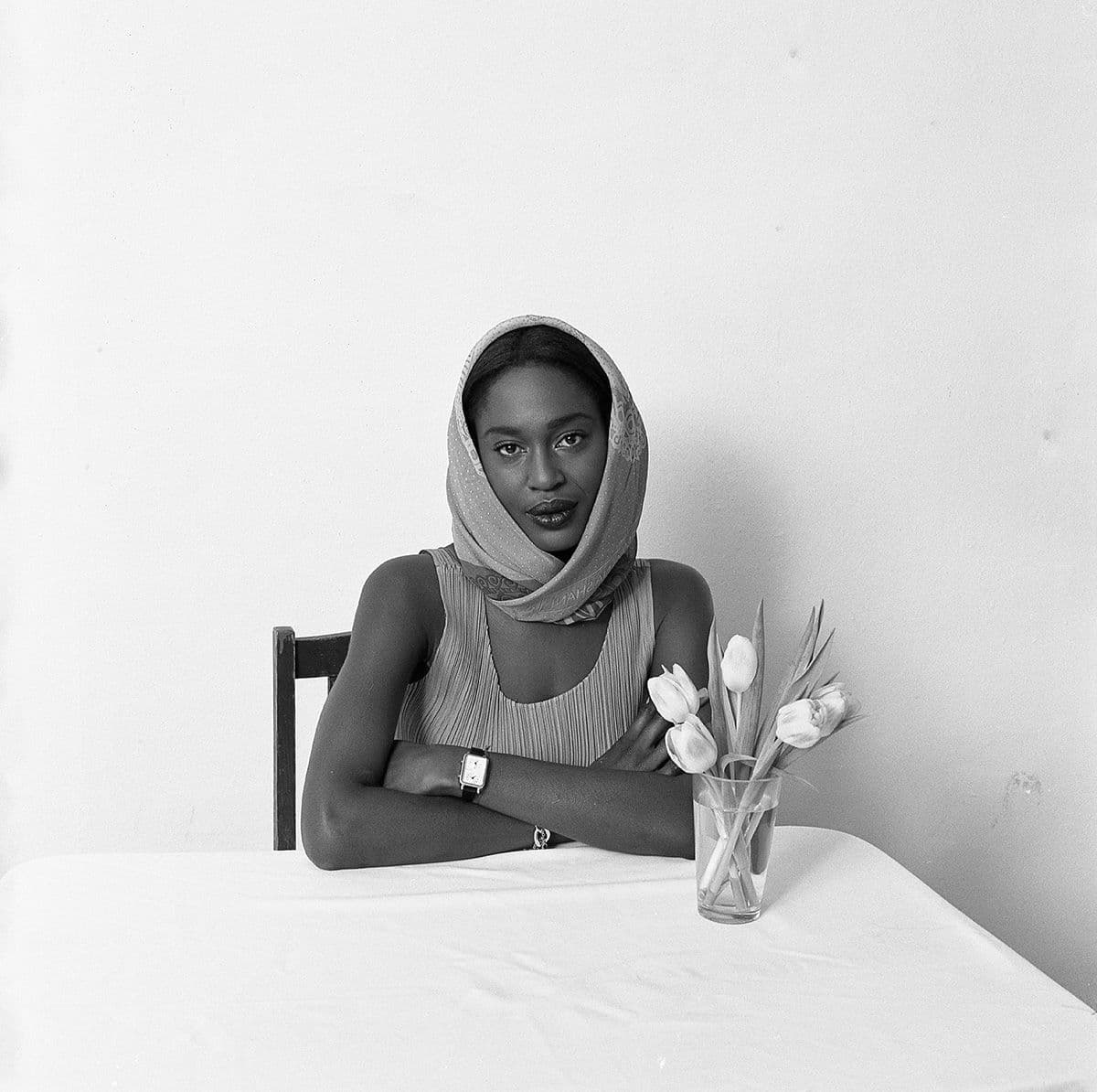 The Fader - Dietmar Busse