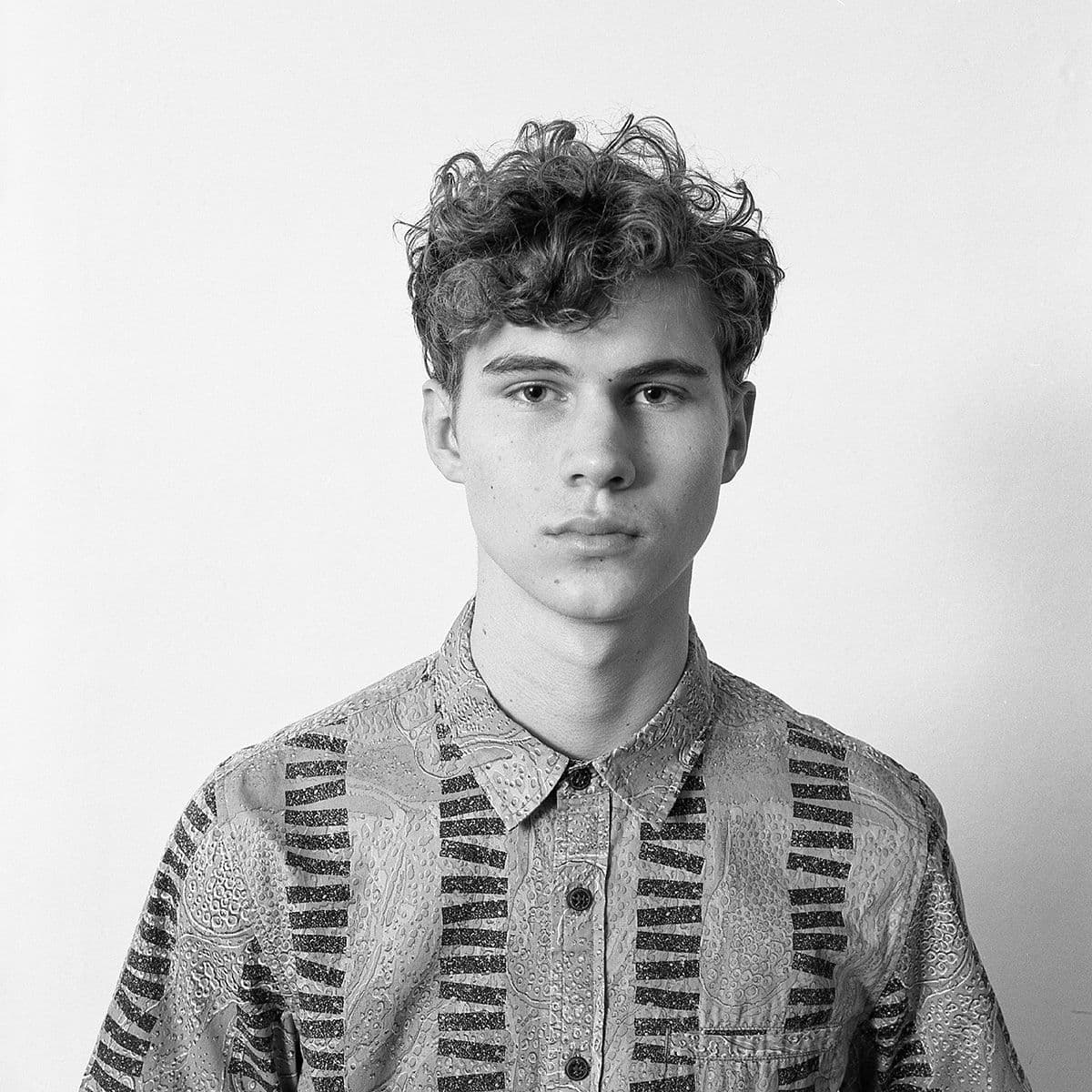 The Fader - Dietmar Busse