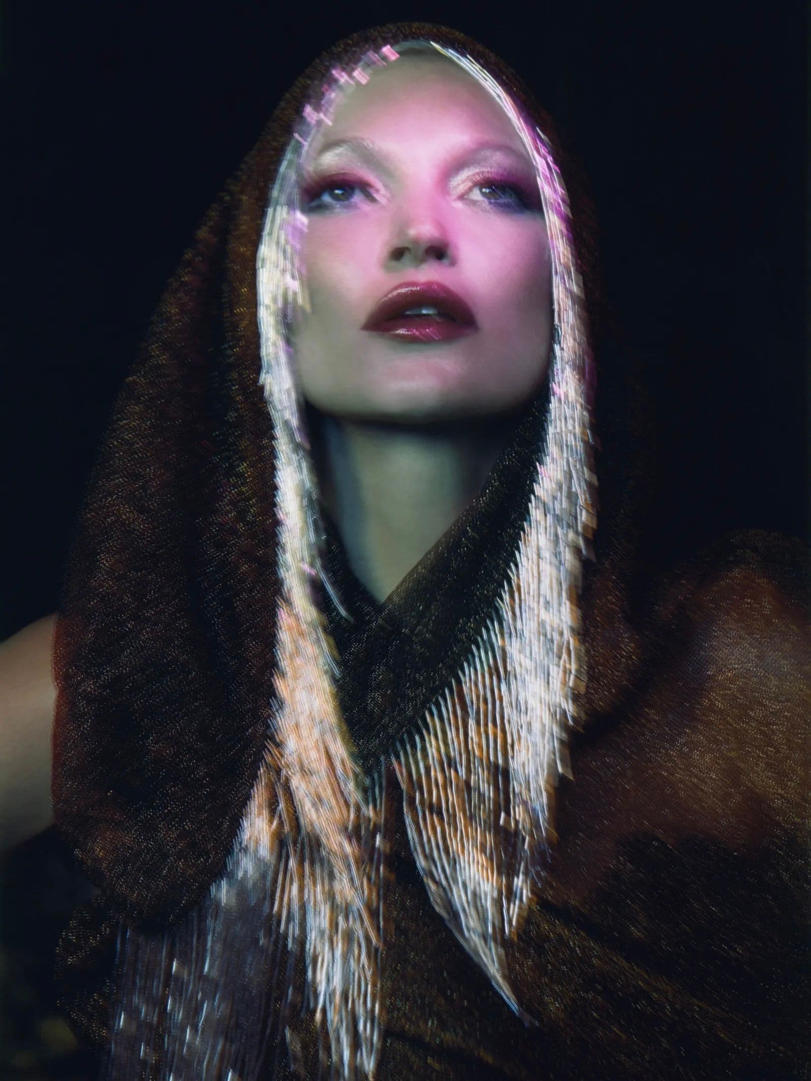 Vogue France - Carlijn Jacobs