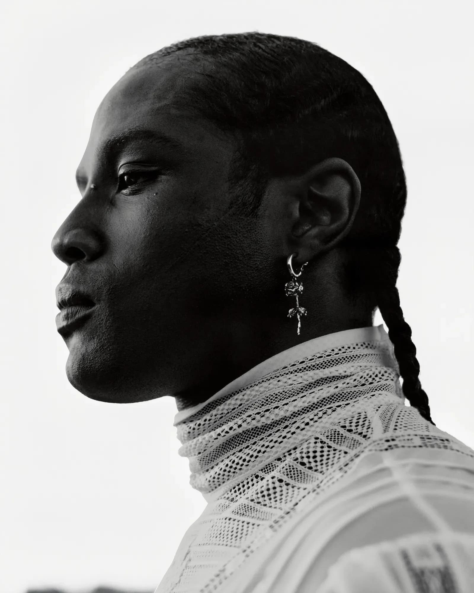 Vogue Global - Campbell Addy