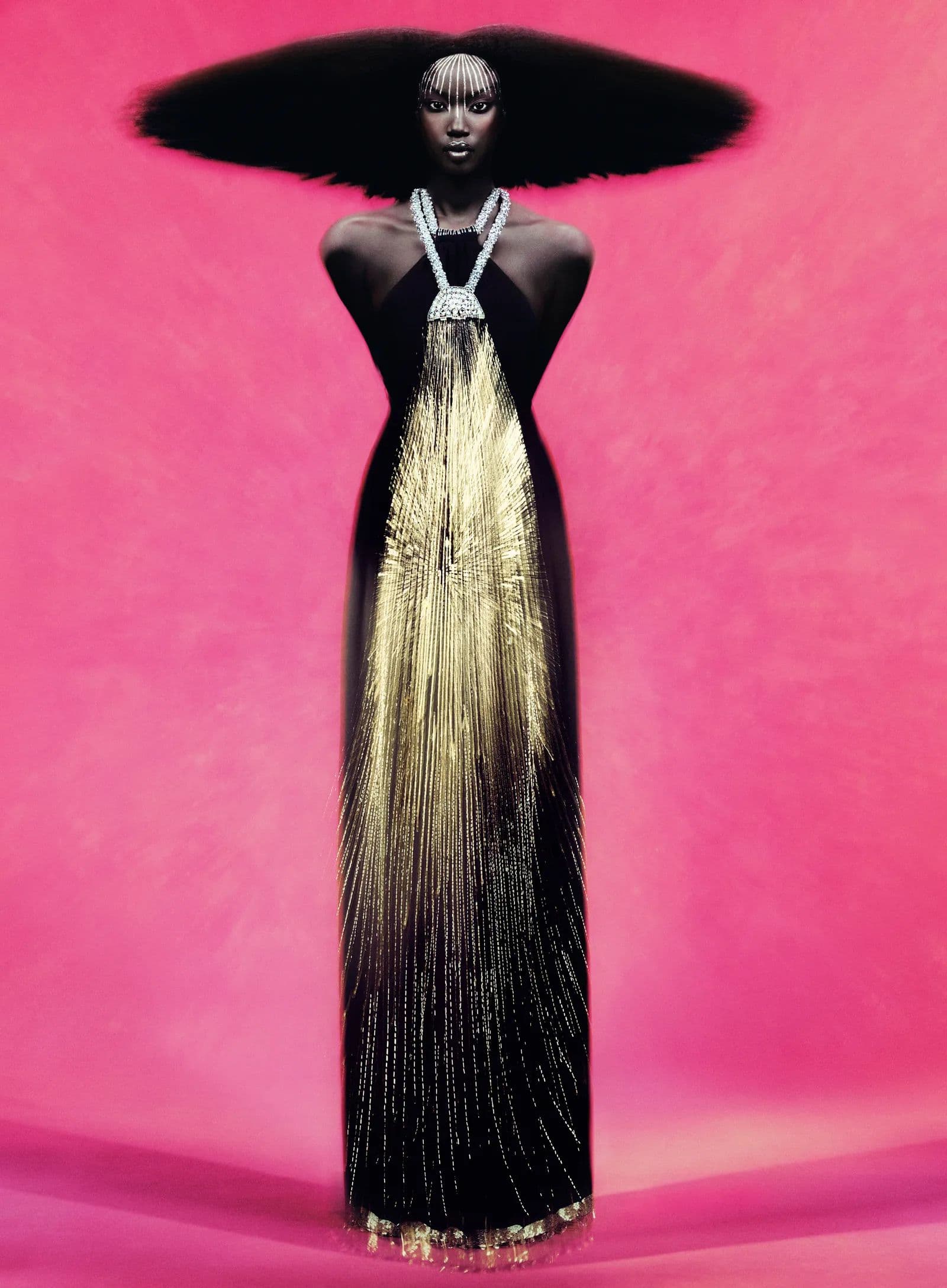 Vogue - Rafael Pavarotti