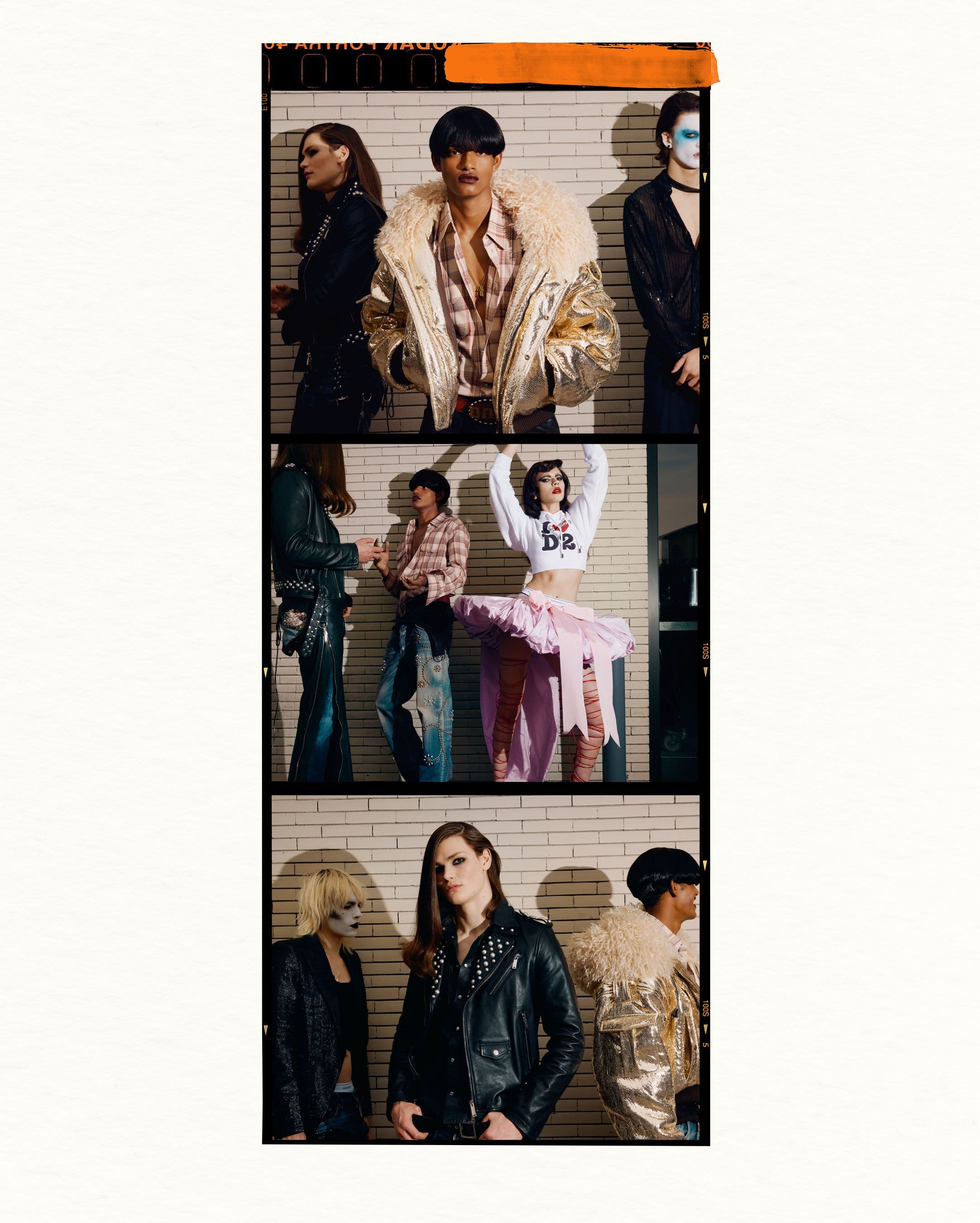 Arena Homme + - Valentin Herfray