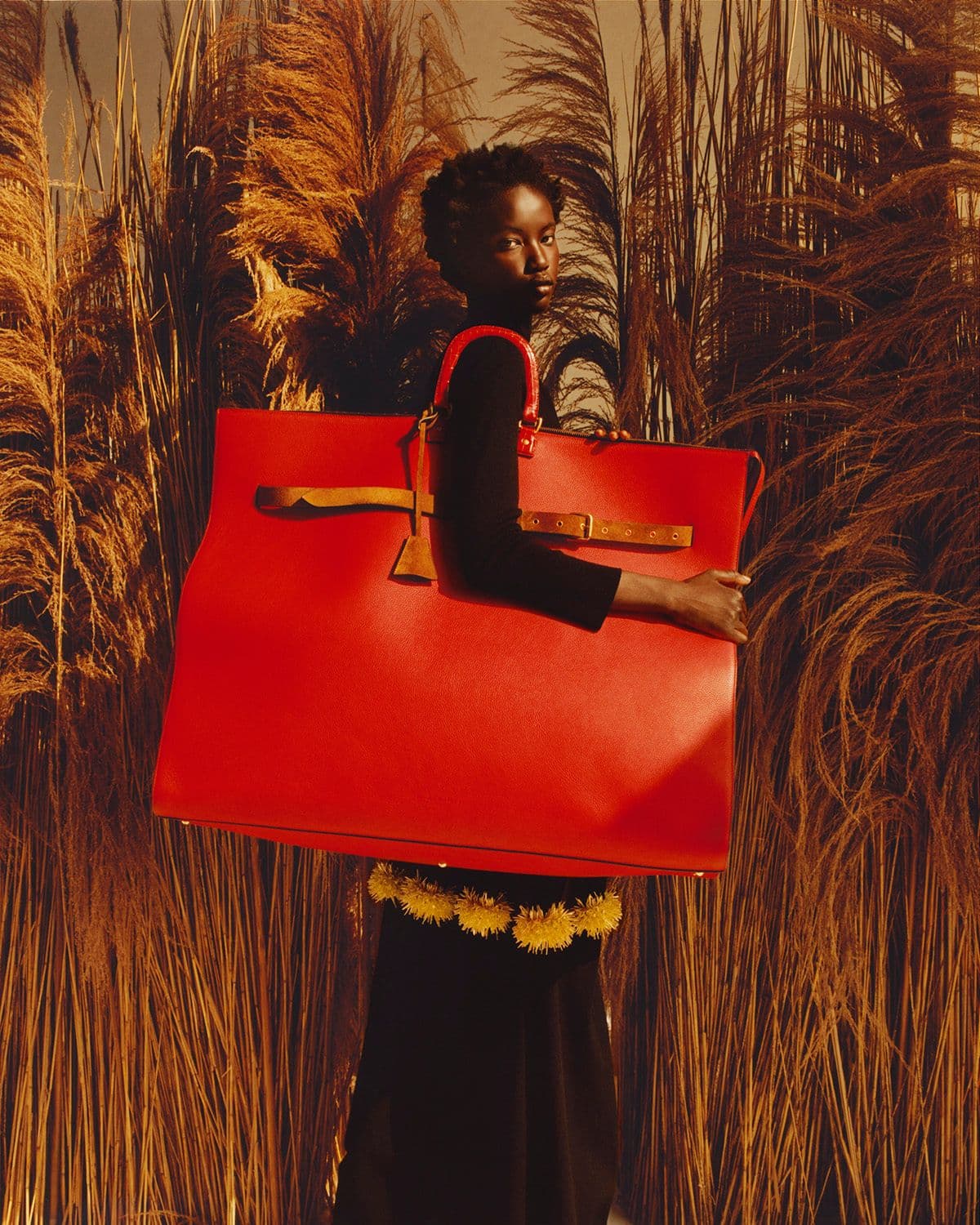 Vogue  - Theo de Gueltzl