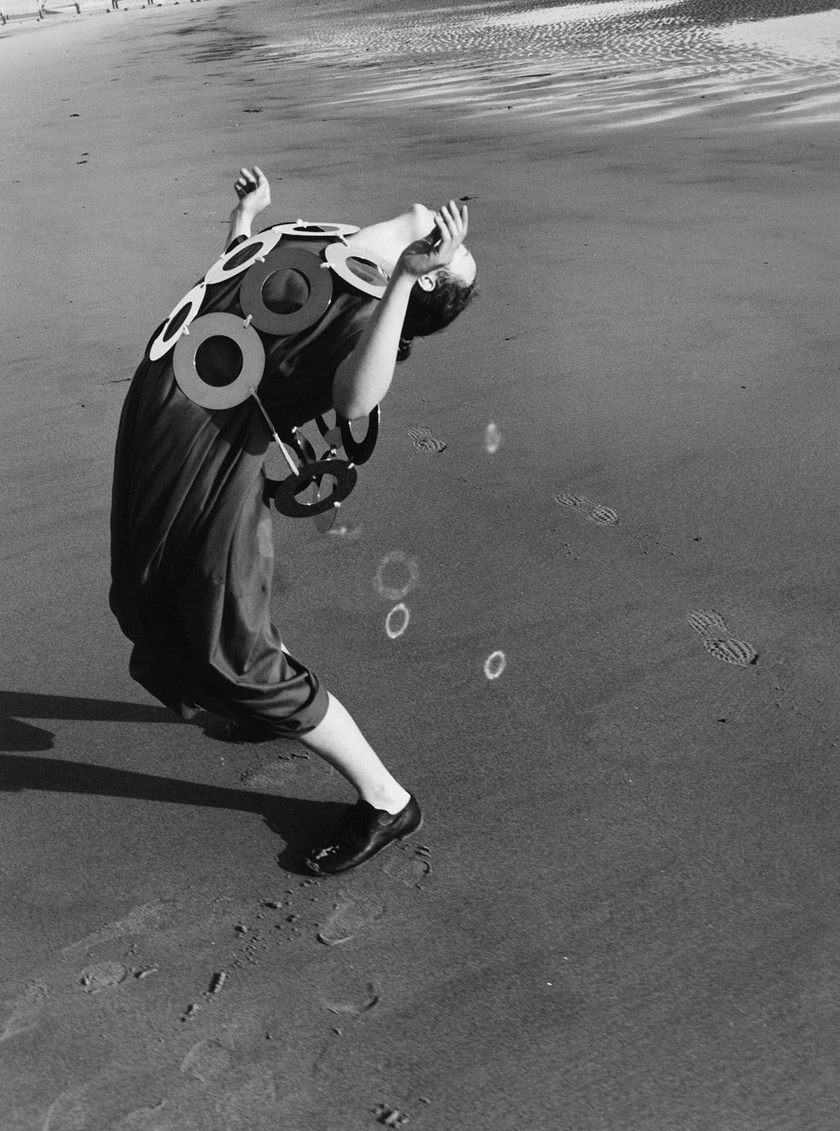 W Magazine  - Jamie Hawkesworth 