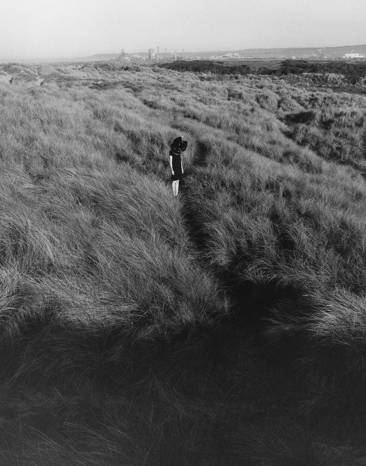 W Magazine  - Jamie Hawkesworth 