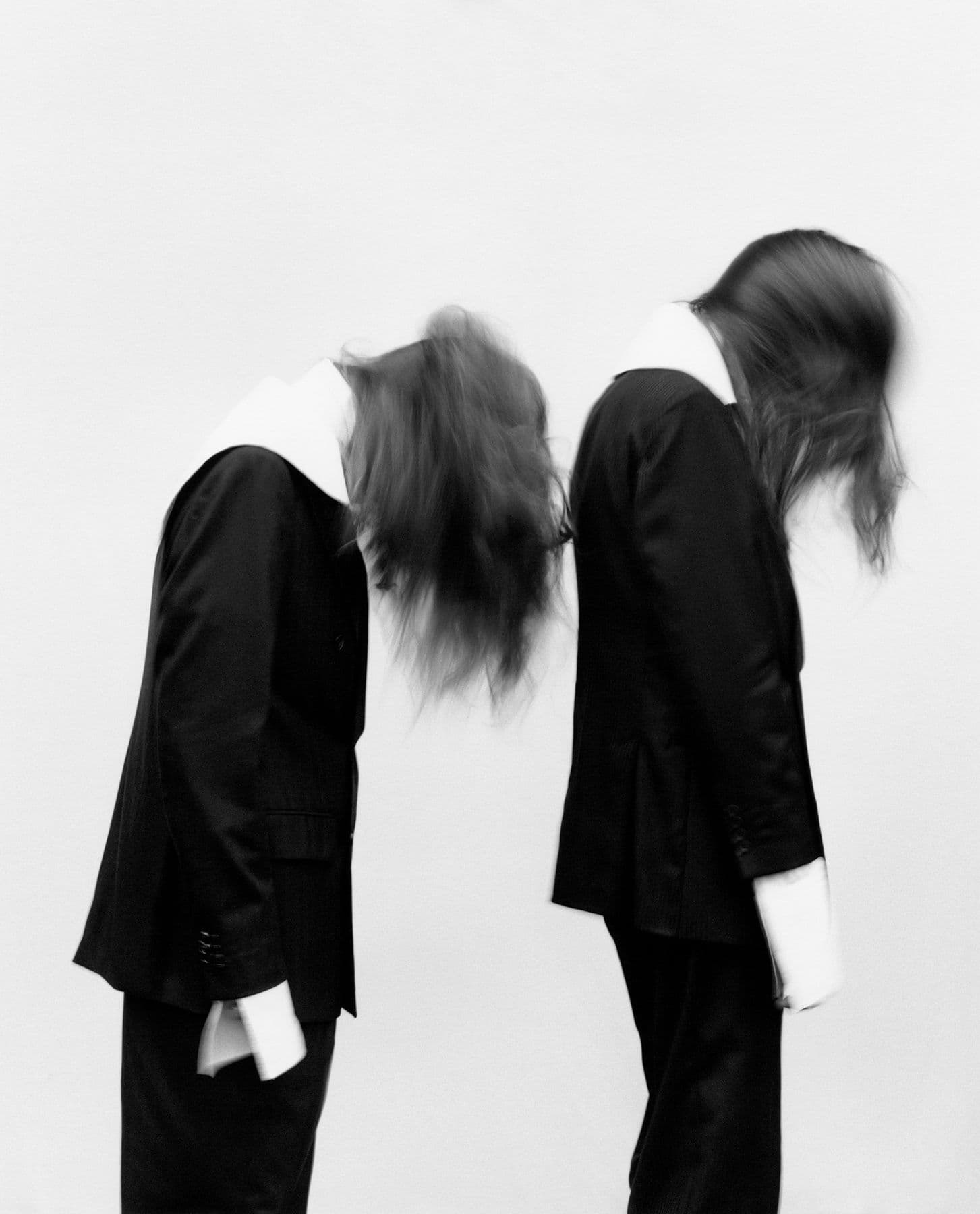 W Magazine - Jamie Hawkesworth