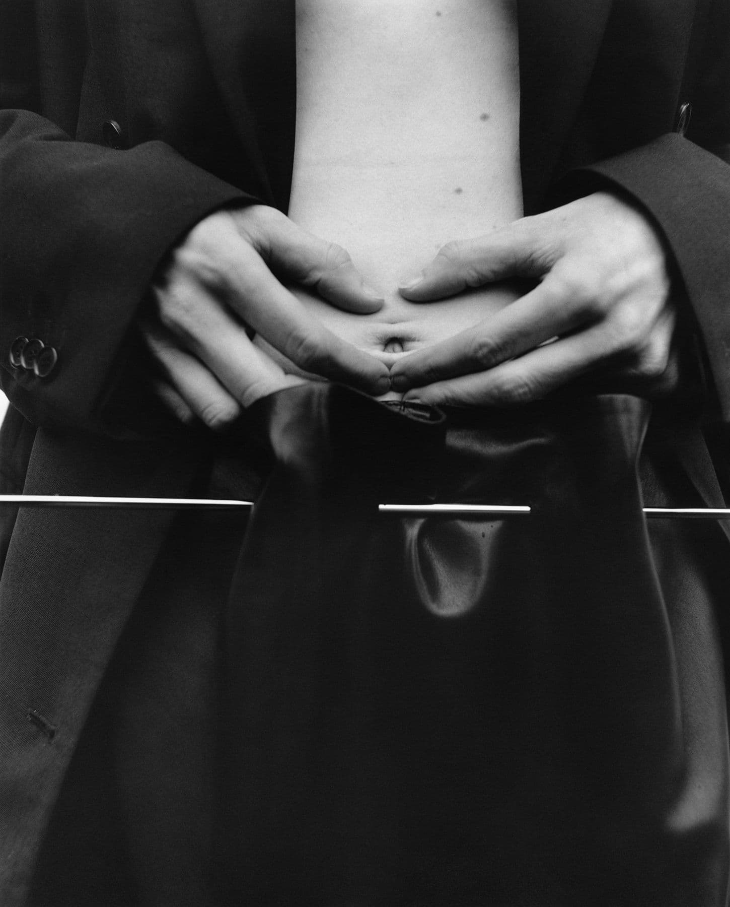 W Magazine - Jamie Hawkesworth