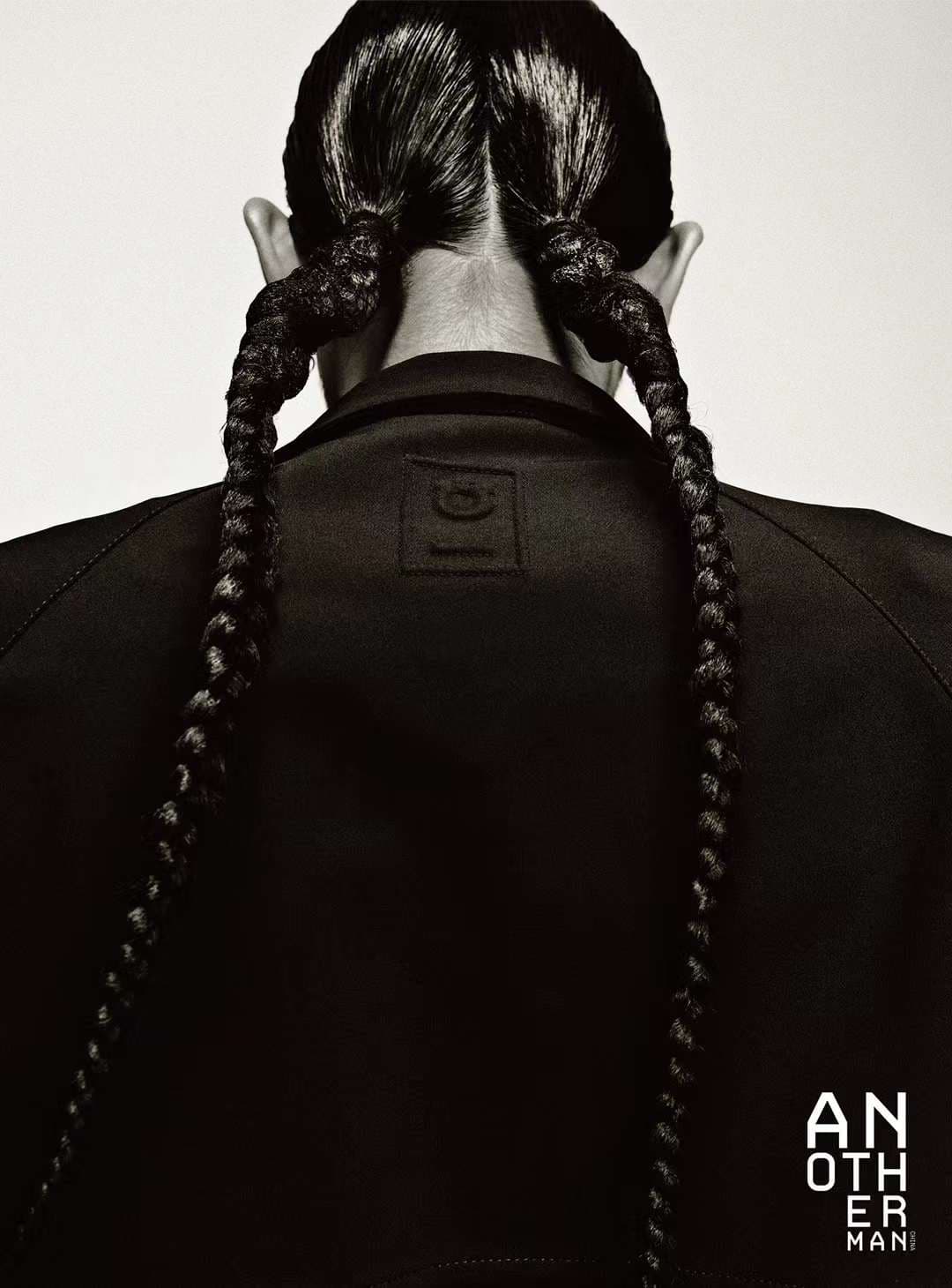 Another Man - Zhong Lin