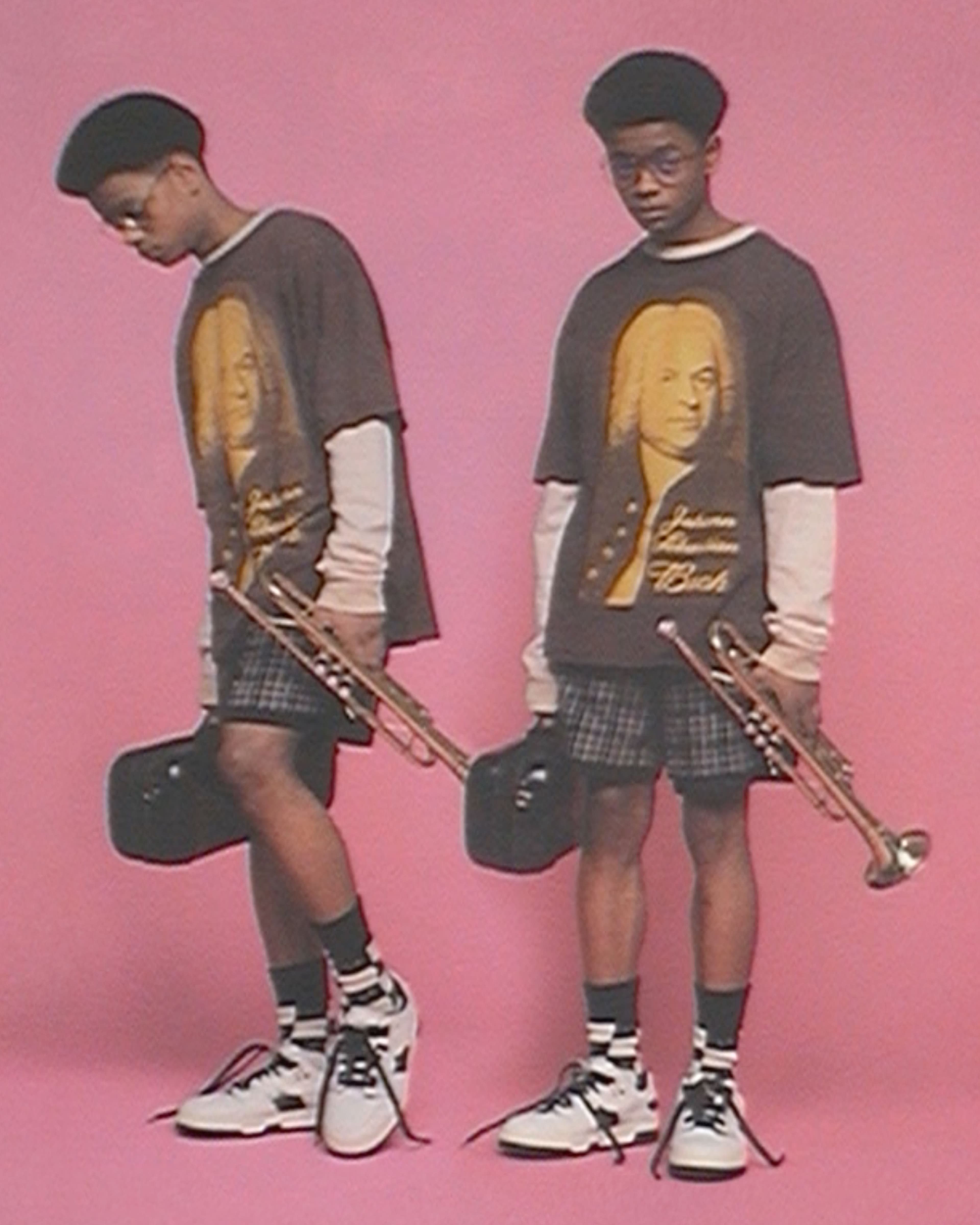 Acne Face - Sharna Osborne