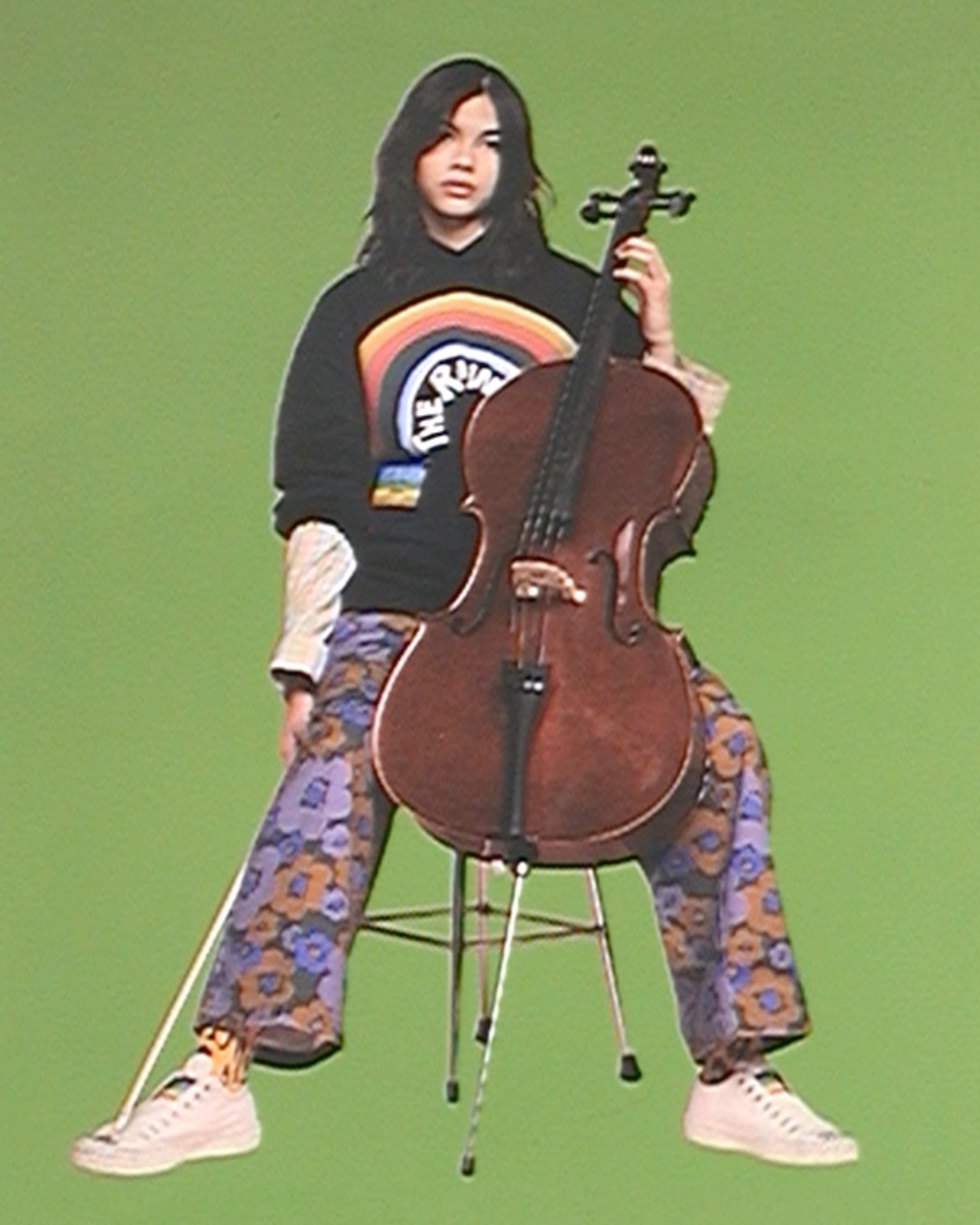 Acne Face - Sharna Osborne