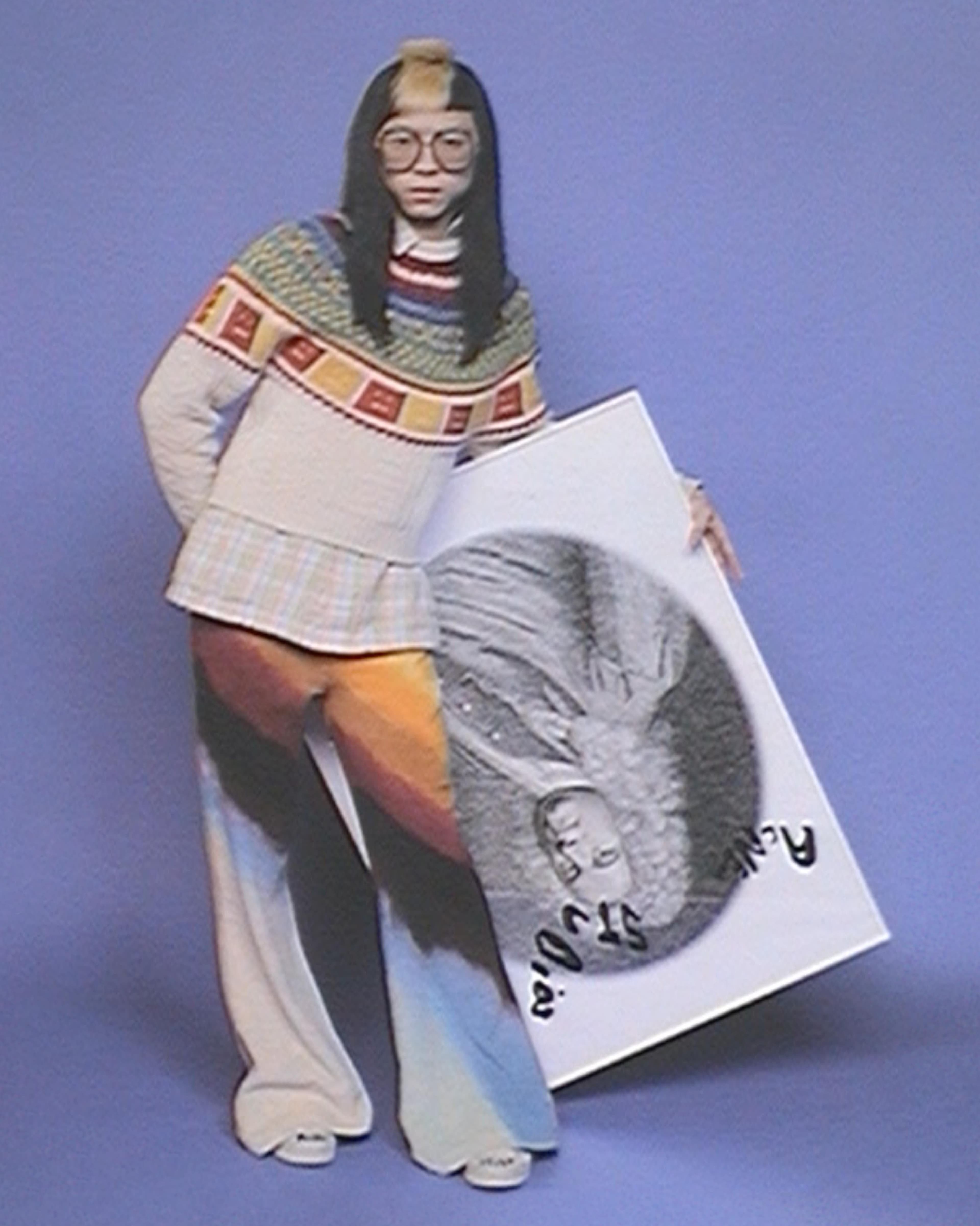 Acne Face - Sharna Osborne