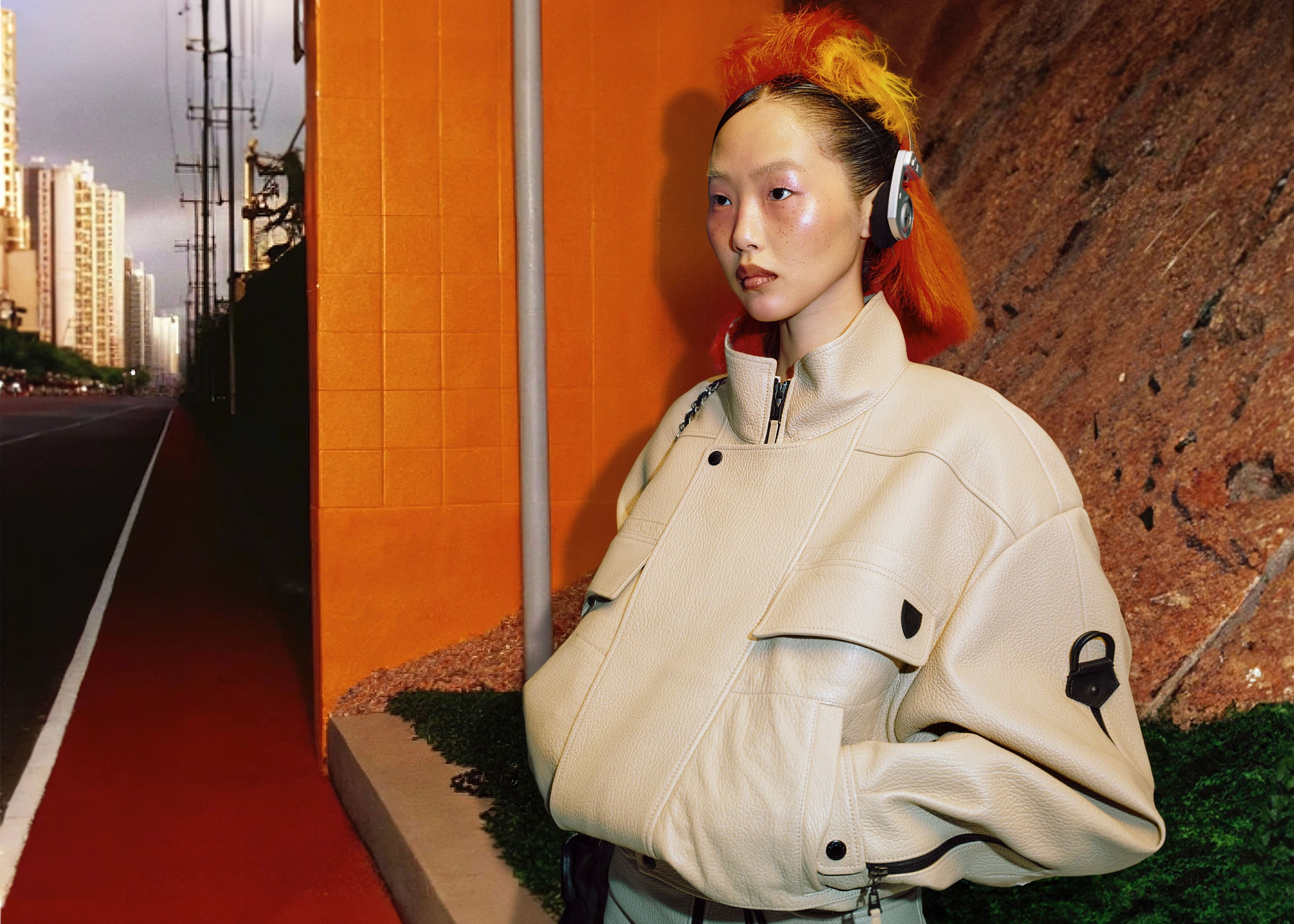 Modern Weekly  - Sky