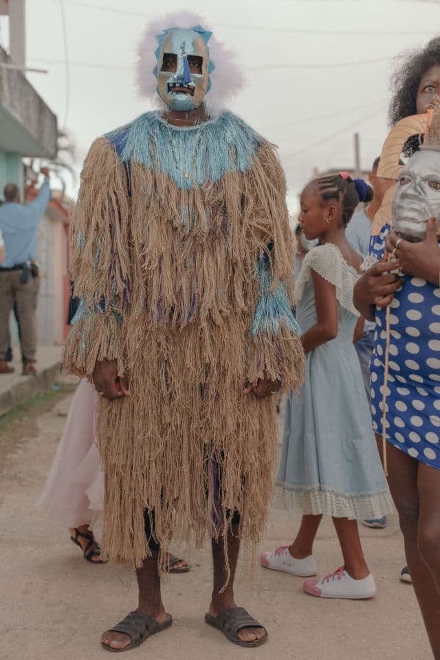 Guava Island  - Hiro Murai 