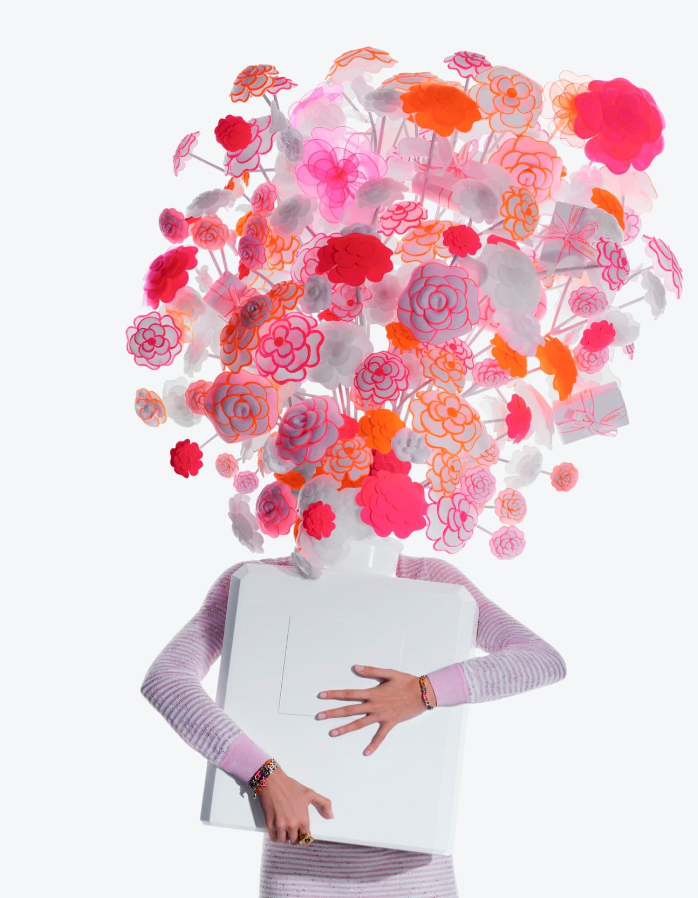 Chanel Beauty - Nicolas Kantor⁠