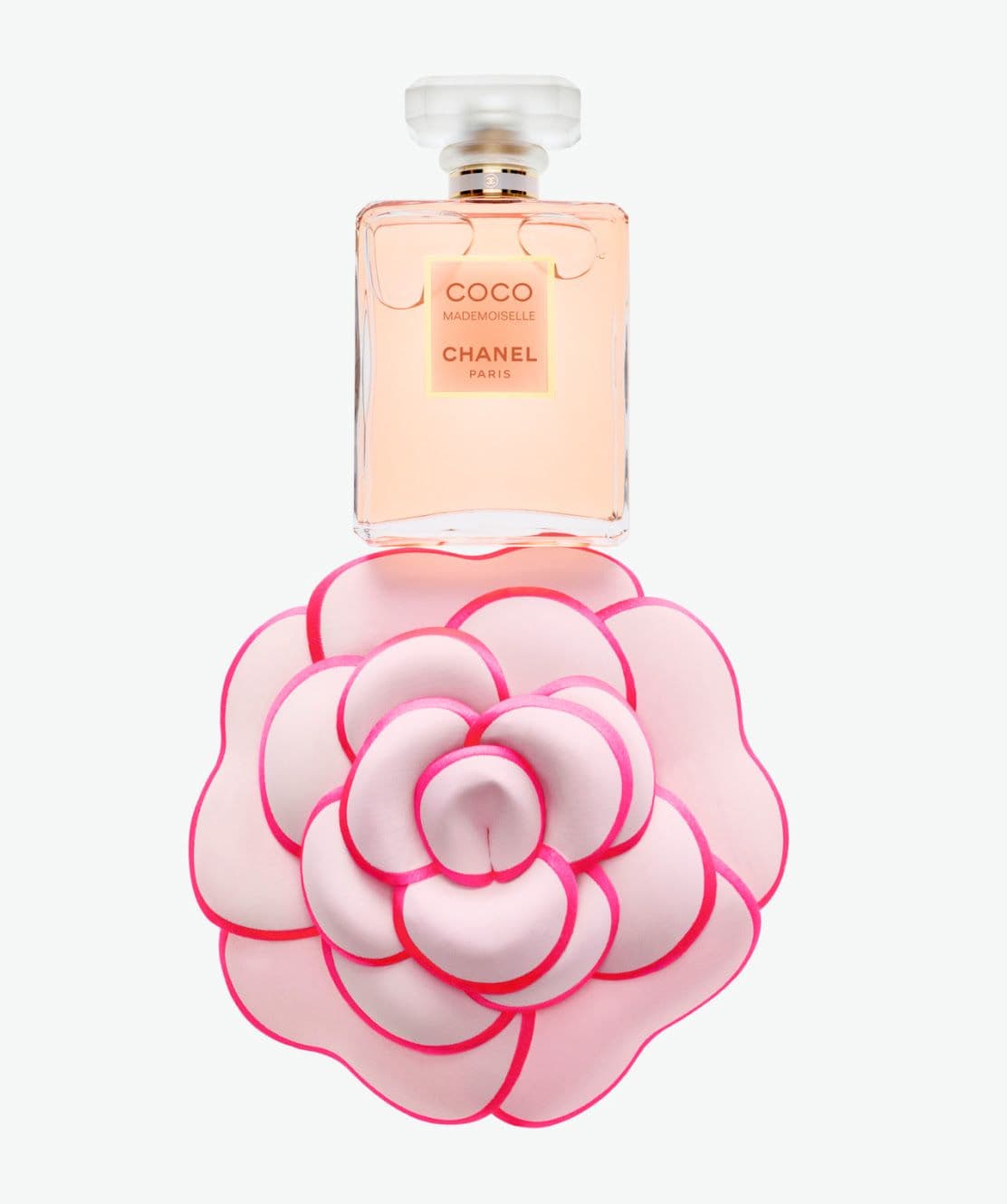 Chanel Beauty - Nicolas Kantor⁠