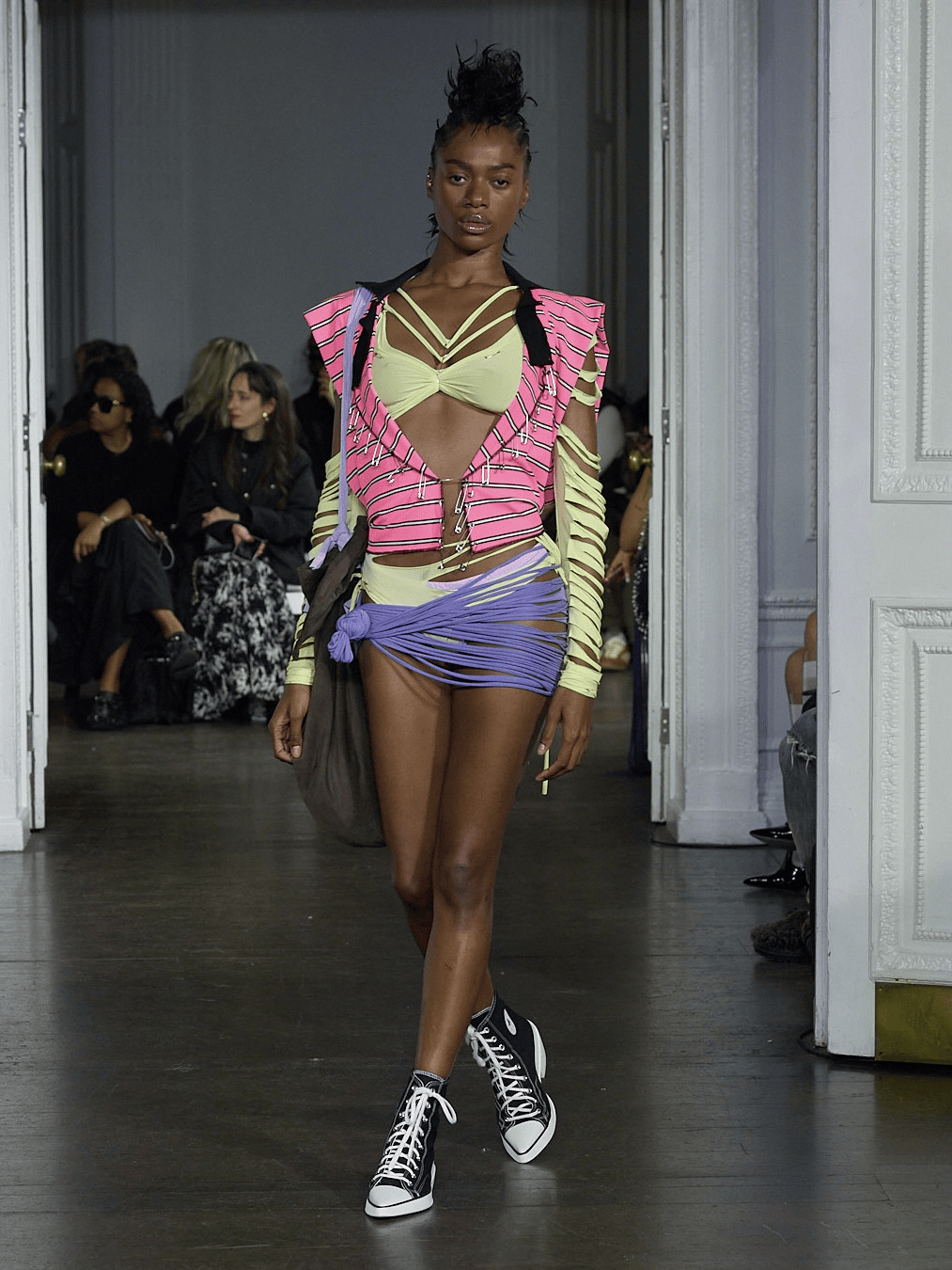 'Tabanca'  - Spring/Summer 2026