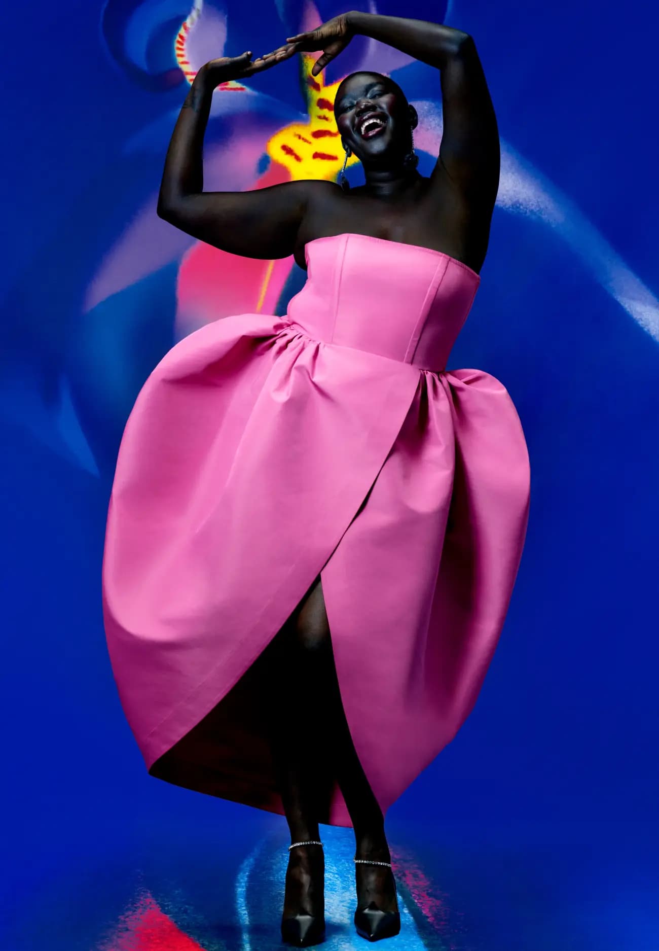 H&M  - Rafael Pavarotti