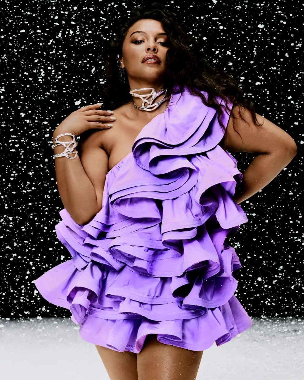 H&M Festive - Rafael Pavarotti + Albert Moya