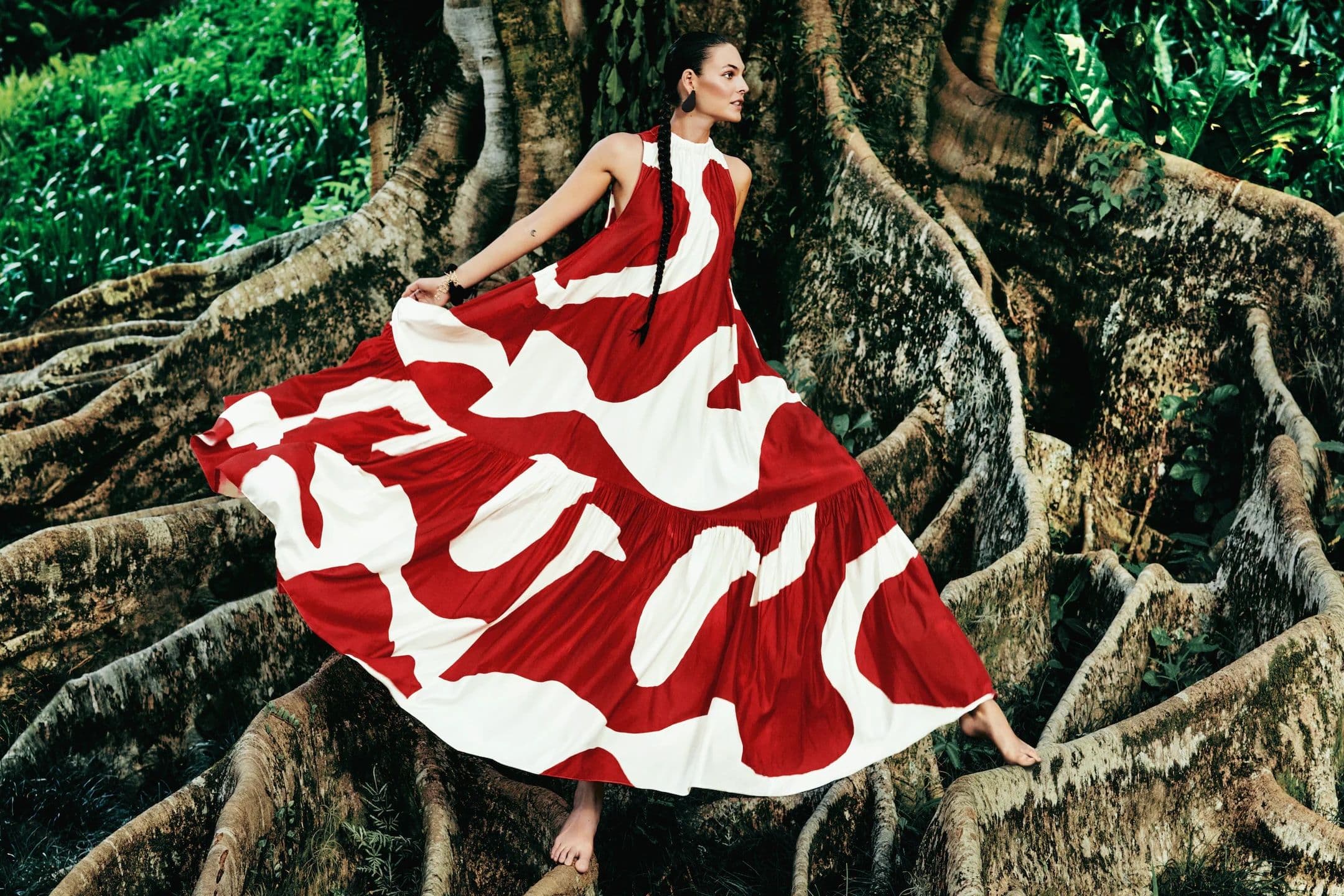 H&M  - Rafael Pavarotti