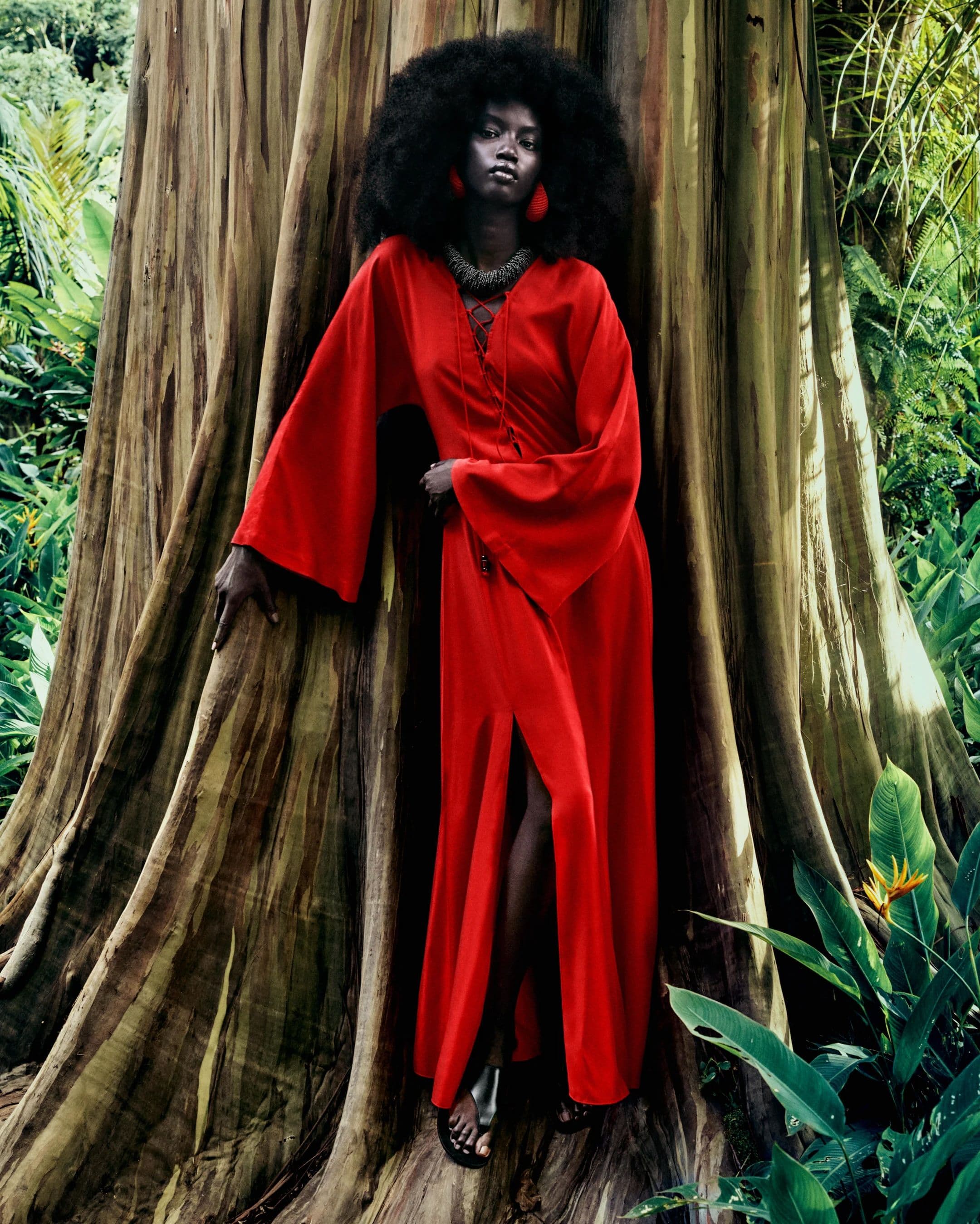 H&M  - Rafael Pavarotti