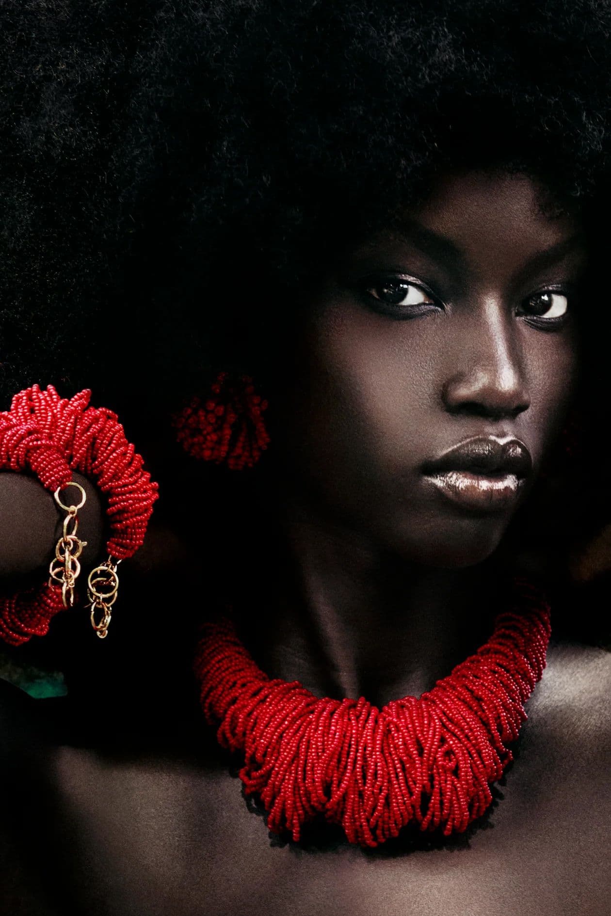 H&M - Rafael Pavarotti