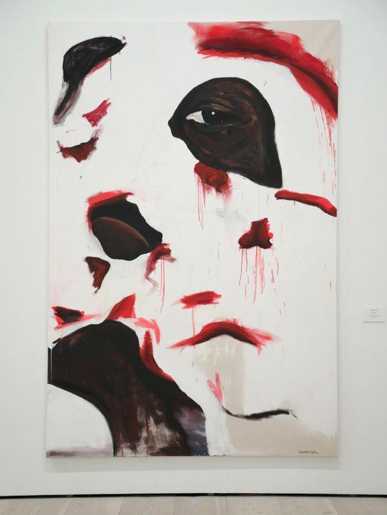 Saatchi Gallery