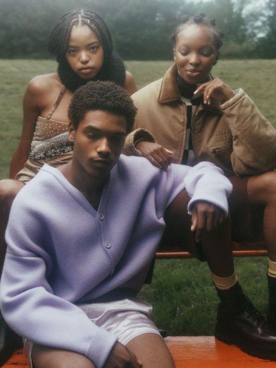 T Magazine - Michael Hauptman