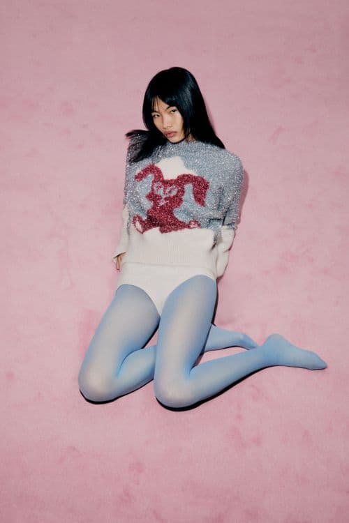 Kenzo Christmas - Julian Song