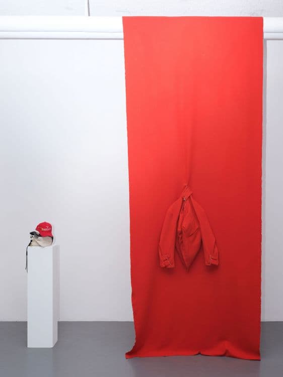 'Nightlife' - The Exhibtion - Proposition Studios