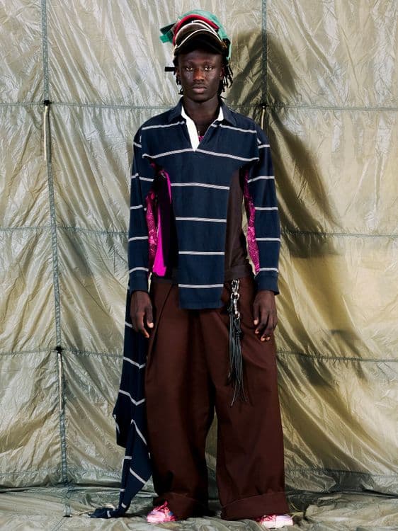 'Nightlife' - JJ Lorenzo