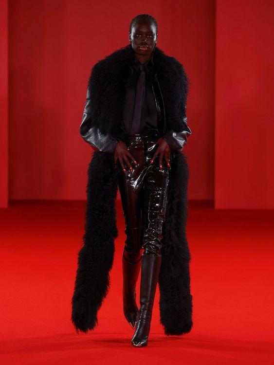 David Koma AW23