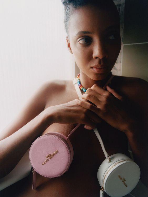 Marc Jacobs  - Bolade Banjo