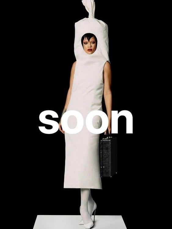 soon
