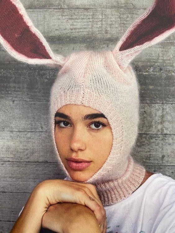 Dua Lipa  - Juergen Teller