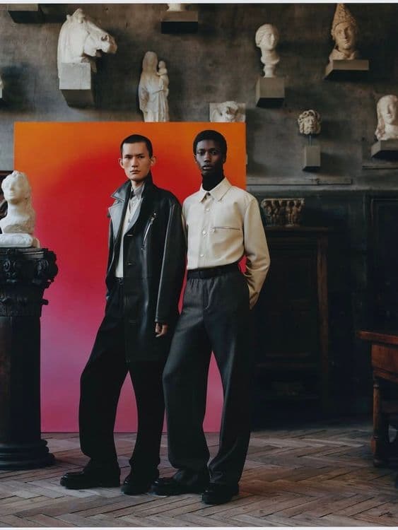 Le Monde d’Hermès⁠ ⁠ - Estelle Hanania⁠